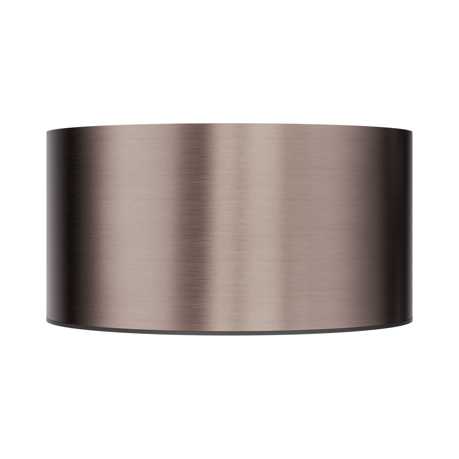 Nero Serenity Ceiling Shower Head, Brushed Bronze