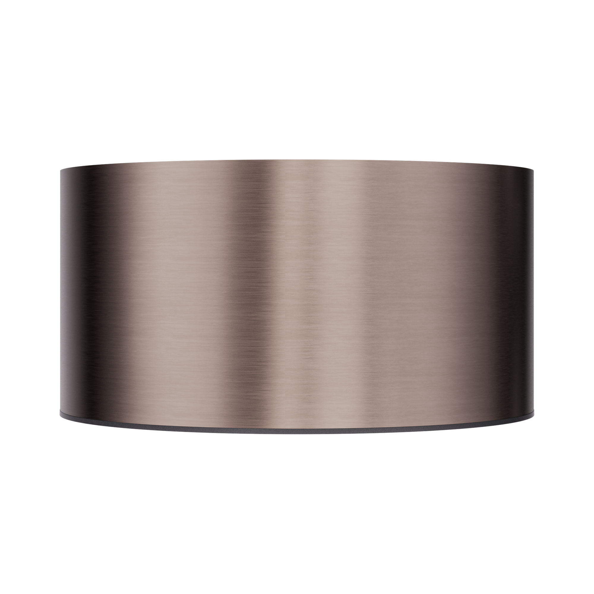 Nero Serenity Ceiling Shower Head, Brushed Bronze
