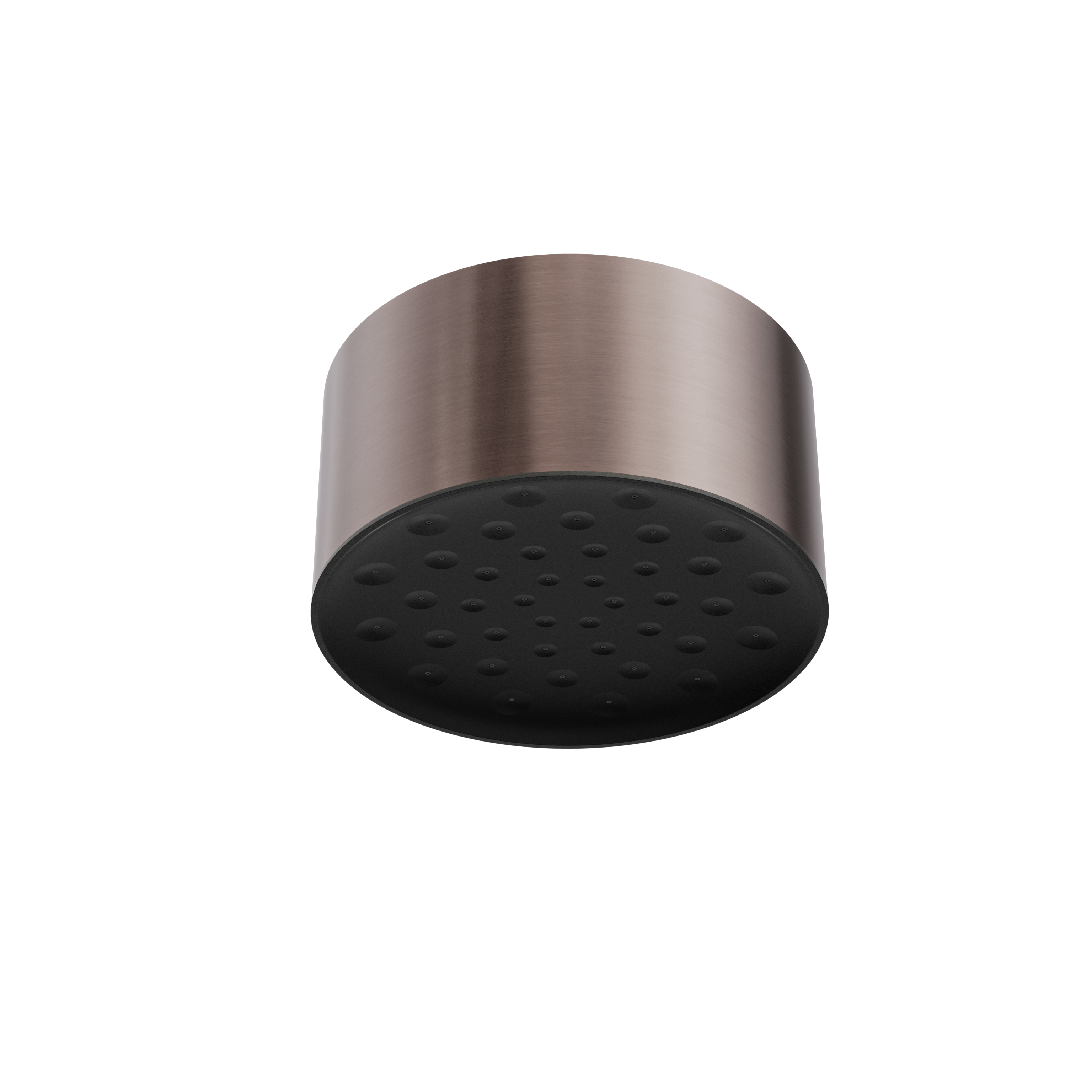 Nero Serenity Ceiling Shower Head