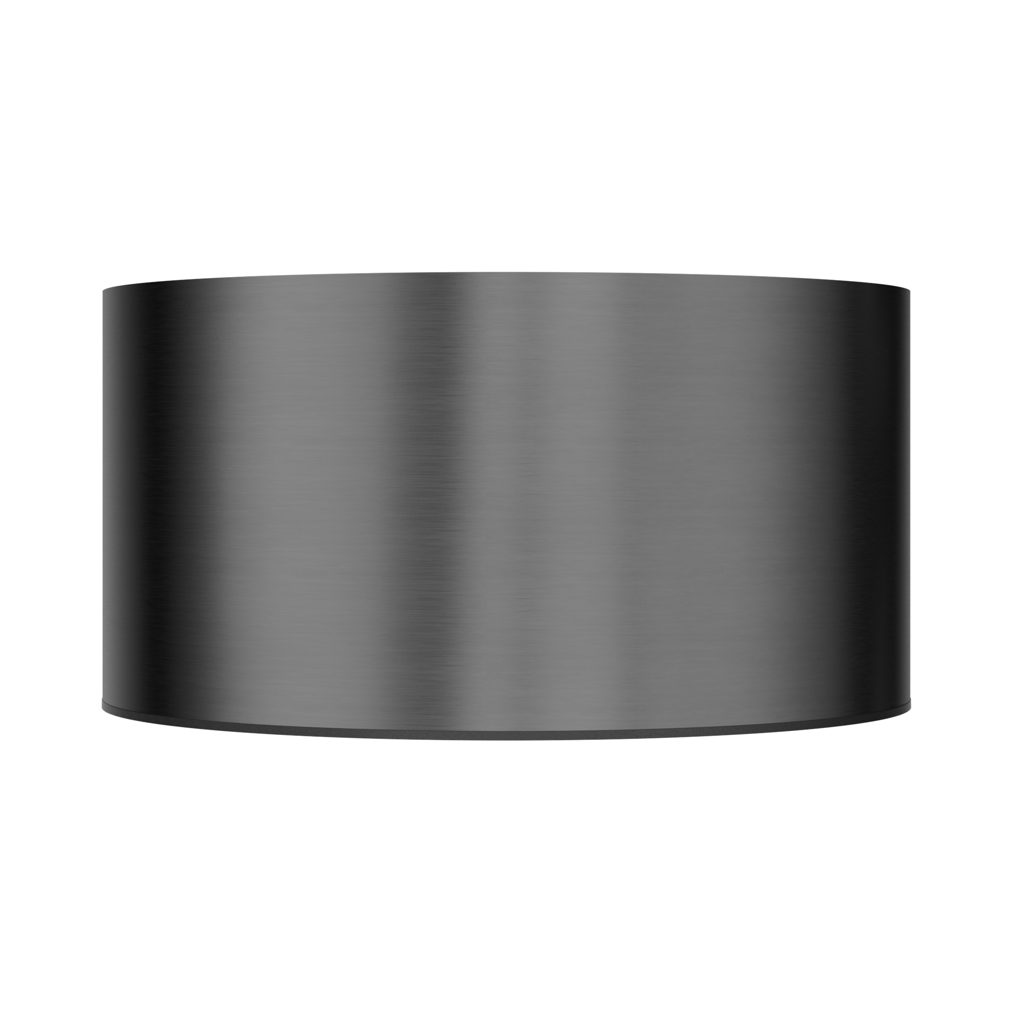 Nero Serenity Ceiling Shower Head, Gun Metal