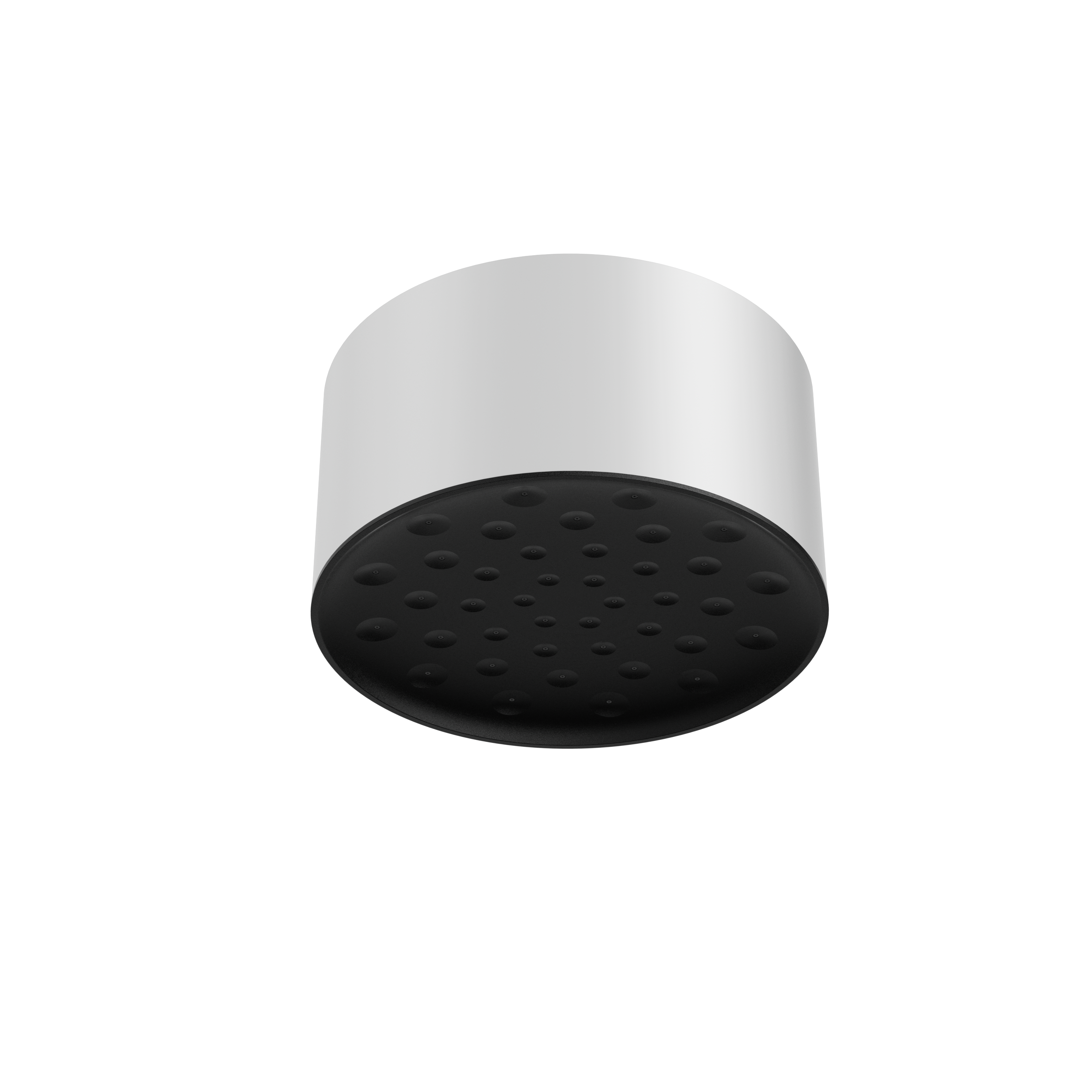 Nero Serenity Ceiling Shower Head