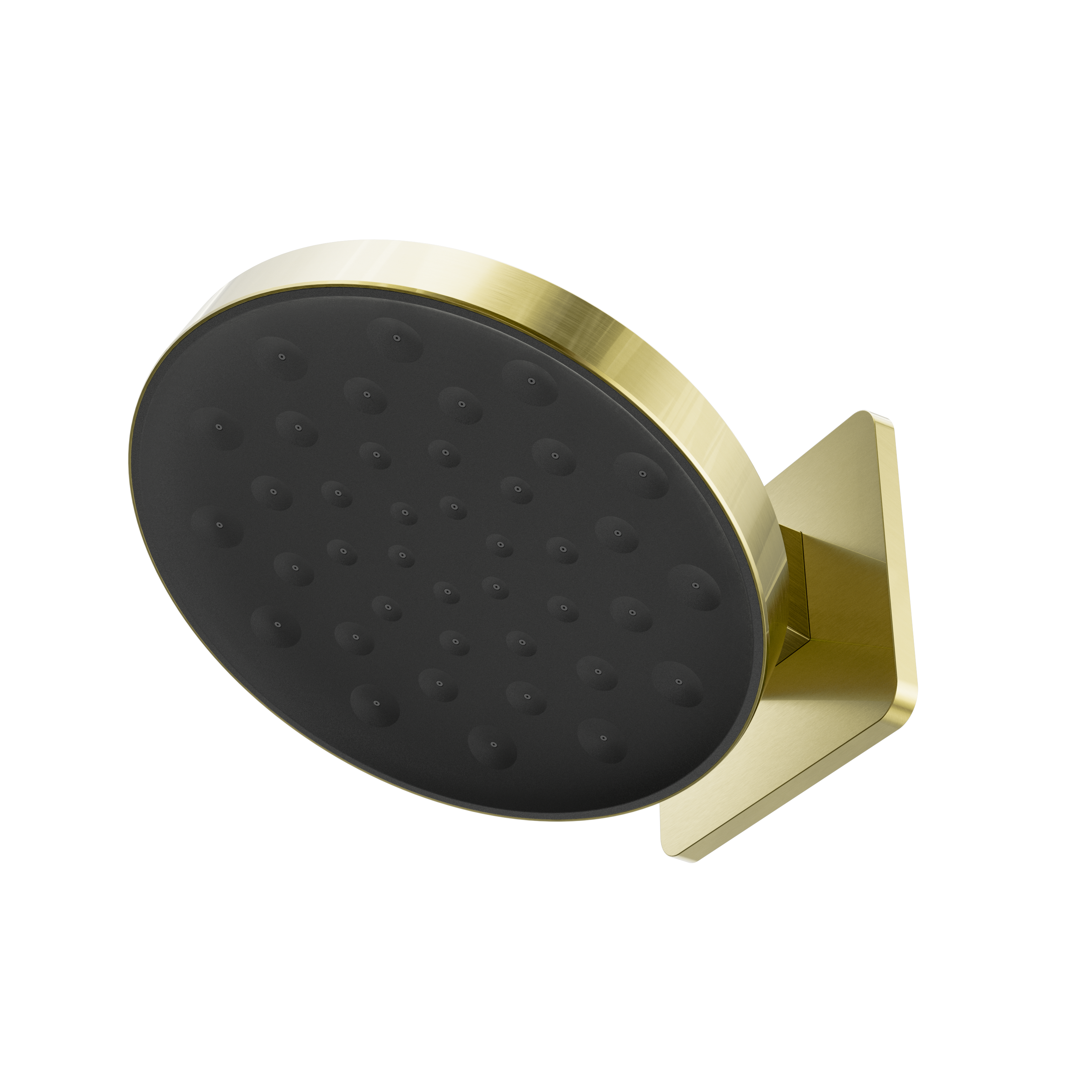 Nero Serenity Wall Shower Head