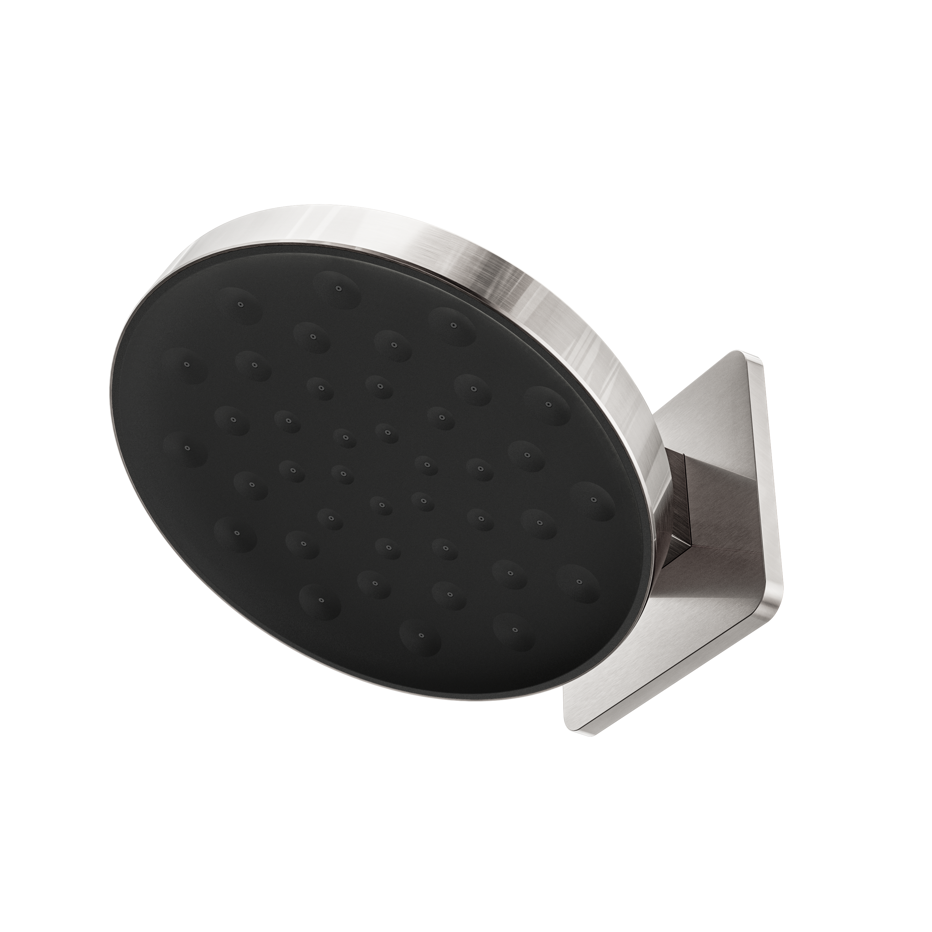 Nero Serenity Wall Shower Head