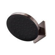 Nero Serenity Wall Shower Head