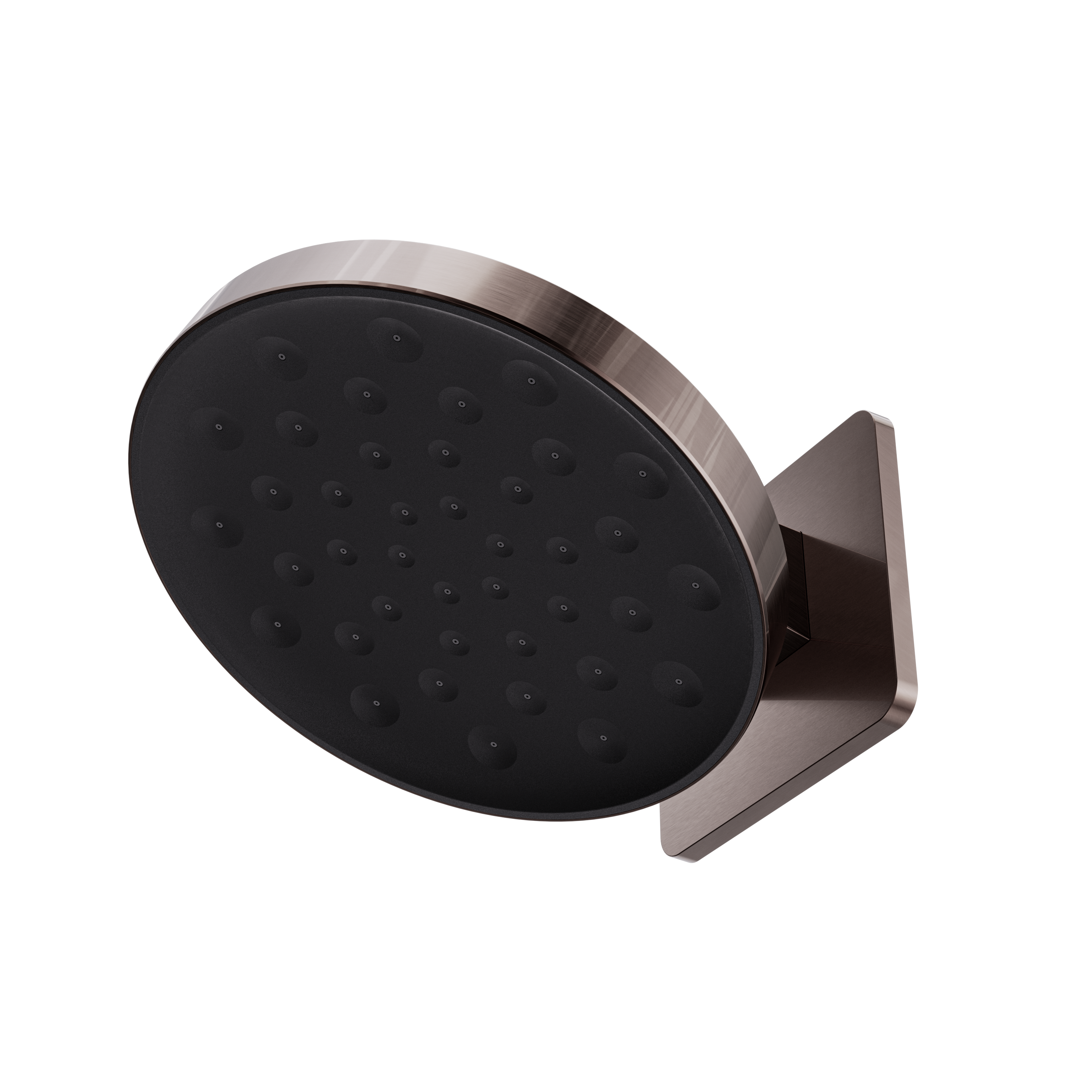 Nero Serenity Wall Shower Head