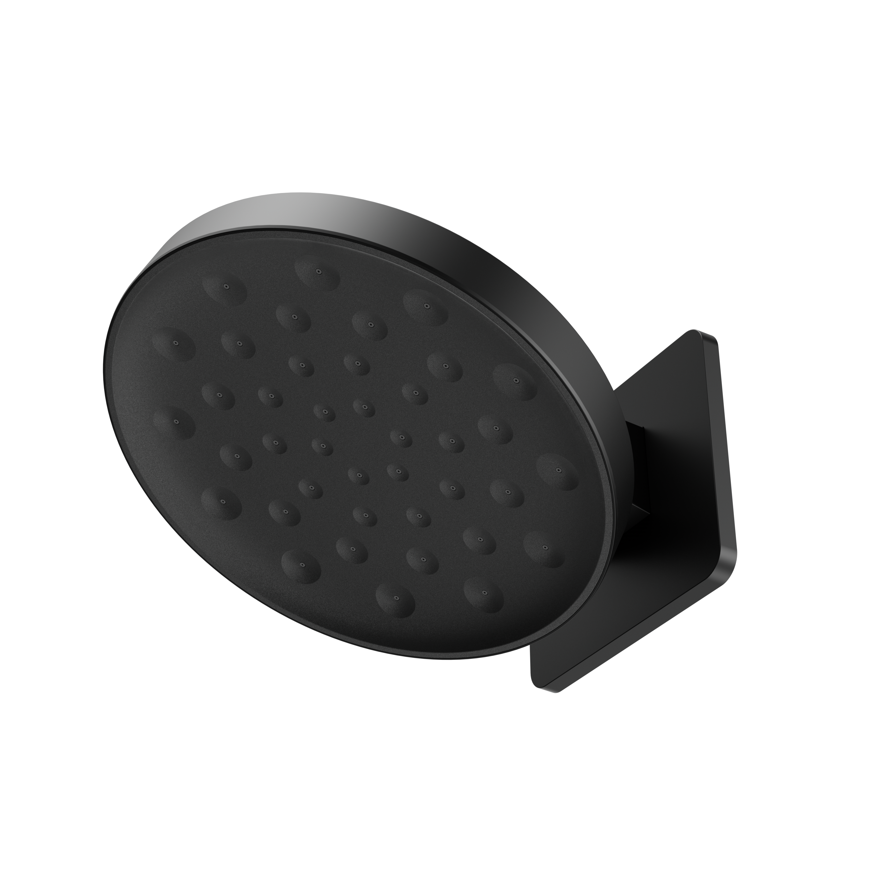 Nero Serenity Wall Shower Head