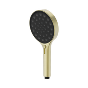 Nero Serenity Hand Shower, Brushed Gold