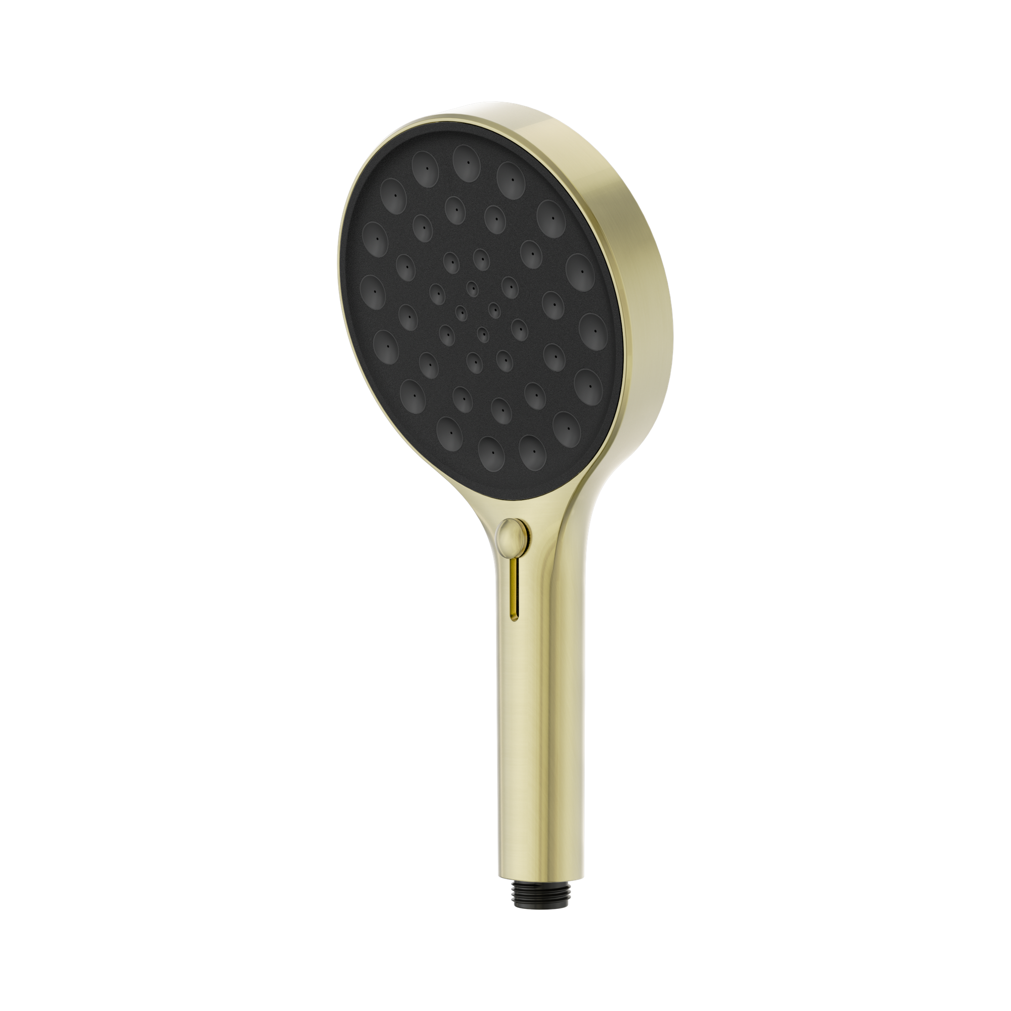 Nero Serenity Hand Shower, Brushed Gold