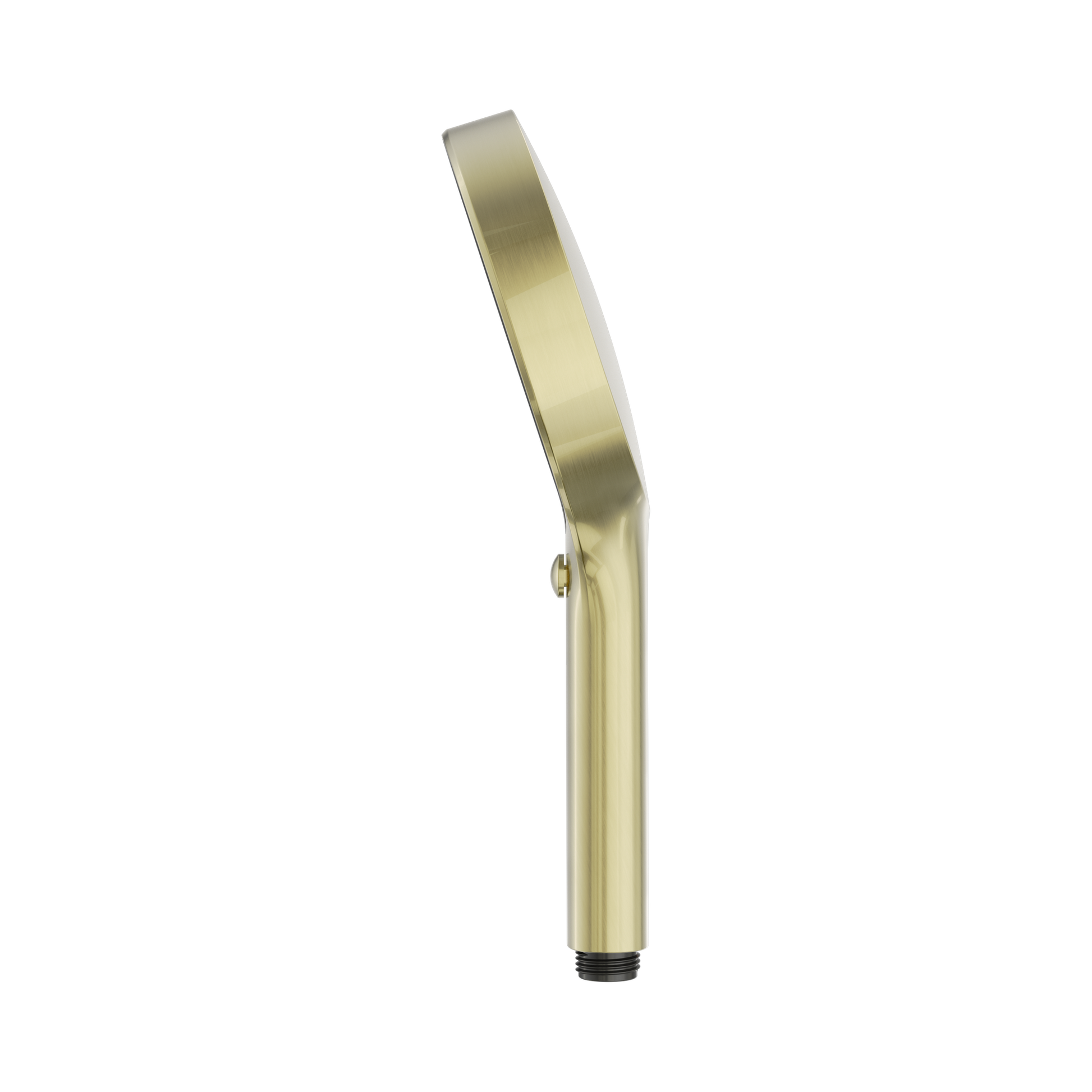 Nero Serenity Hand Shower, Brushed Gold