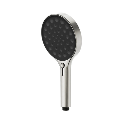 Nero Serenity Hand Shower, Brushed Nickel