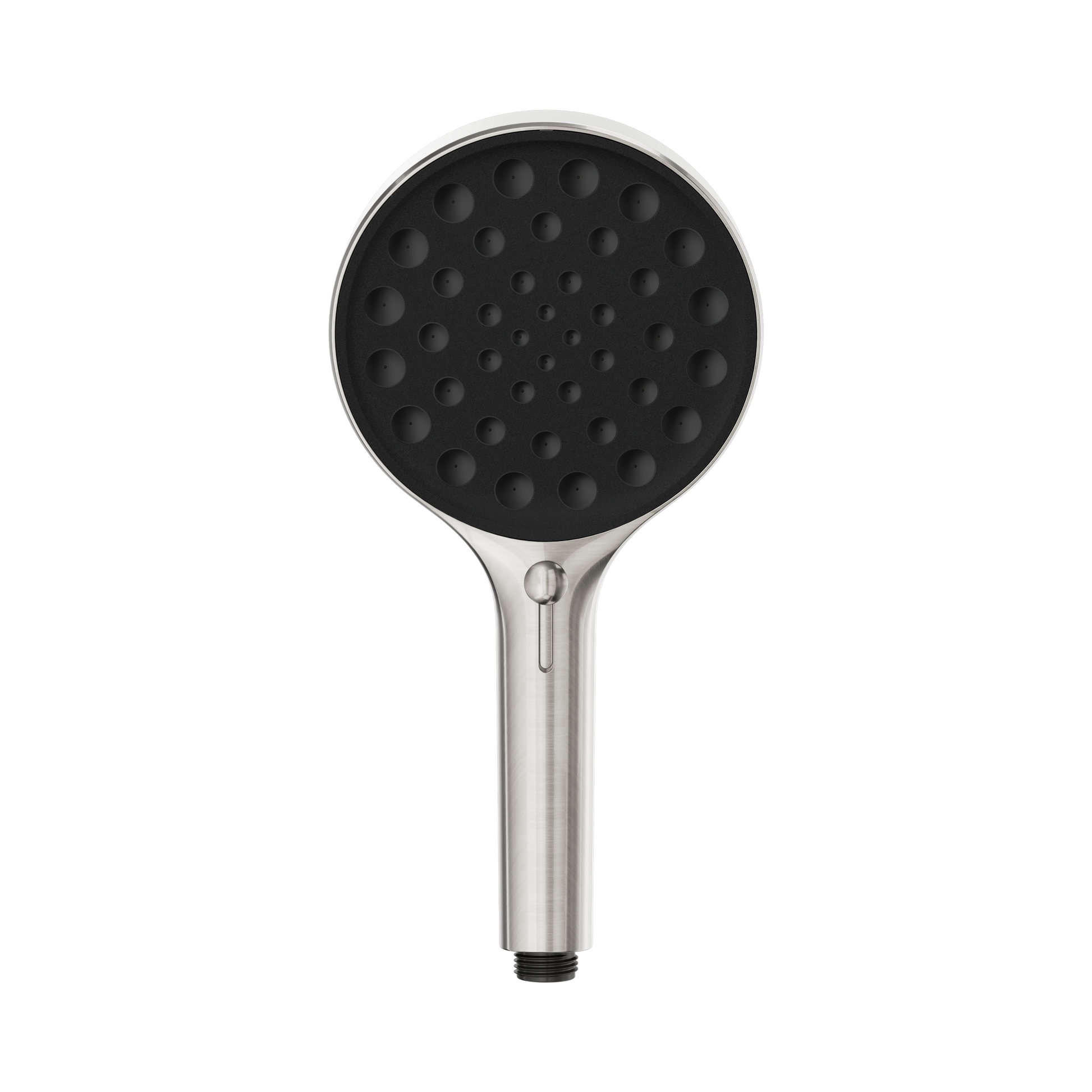 Nero Serenity Hand Shower, Brushed Nickel