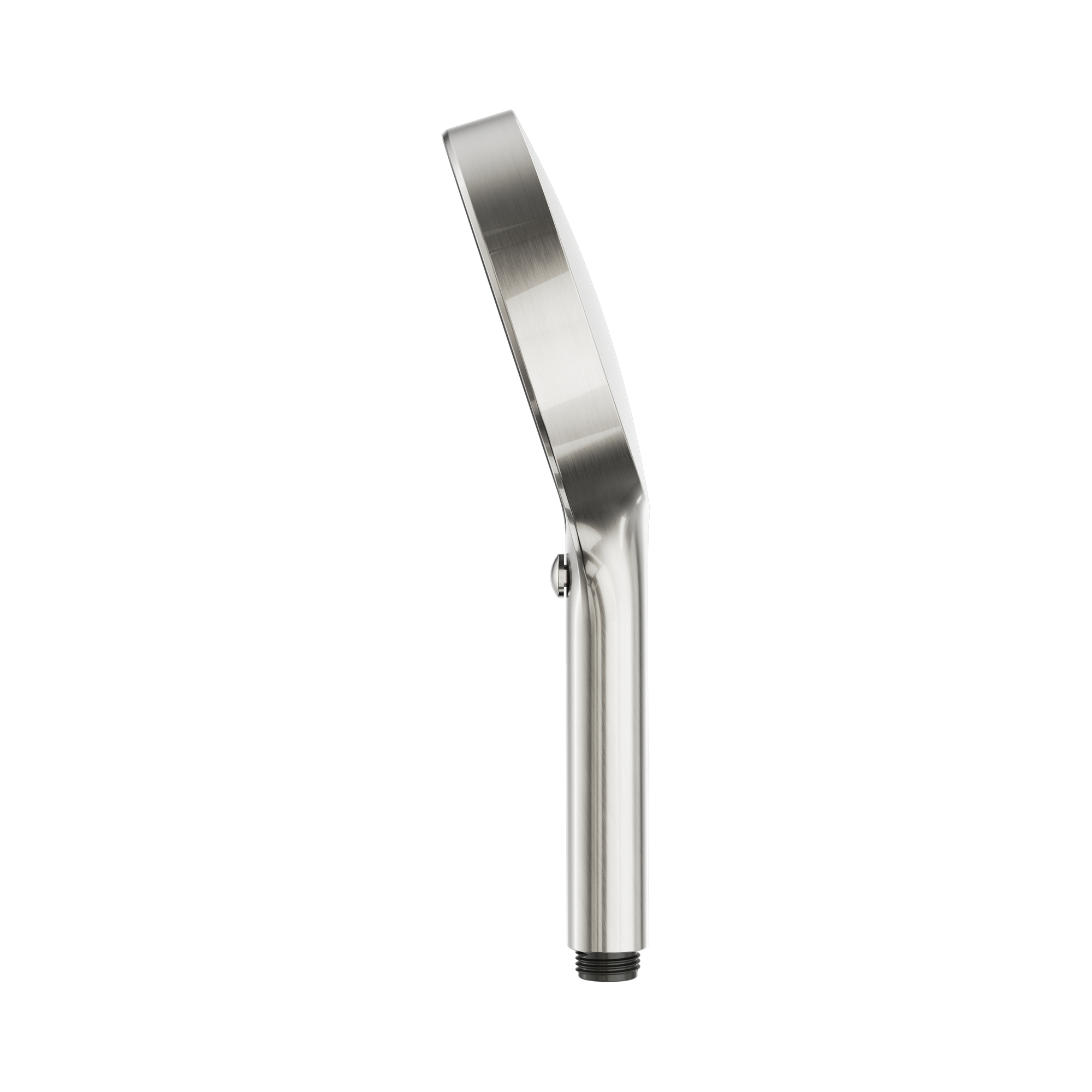 Nero Serenity Hand Shower, Brushed Nickel