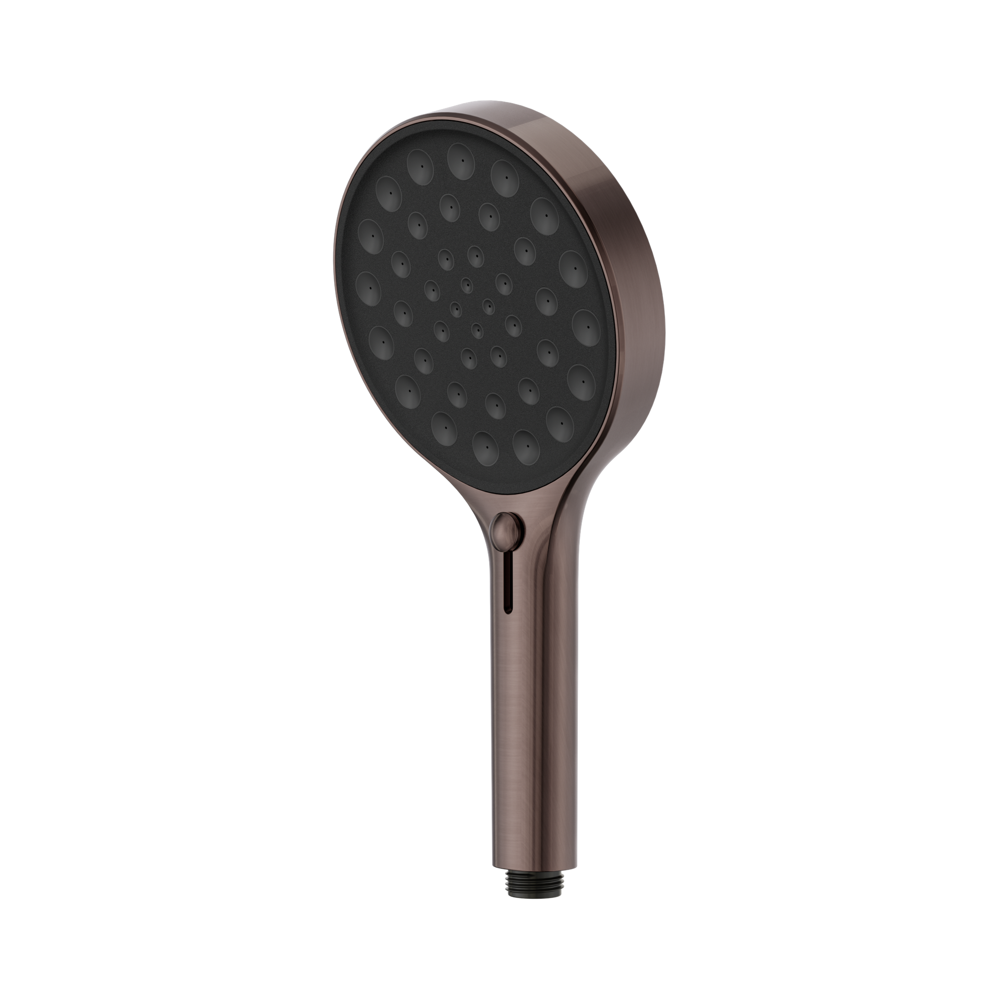 Nero Serenity Hand Shower, Brushed Bronze