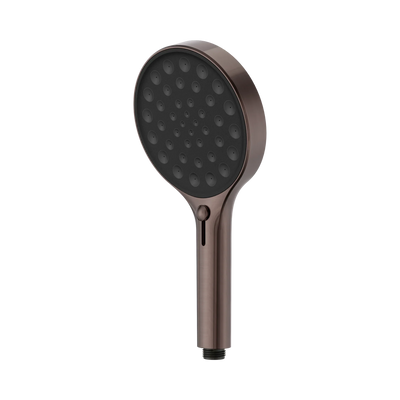 Nero Serenity Hand Shower, Brushed Bronze