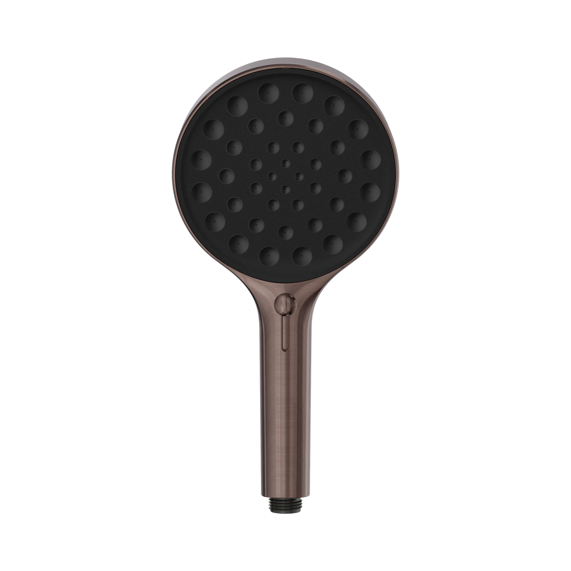 Nero Serenity Hand Shower, Brushed Bronze