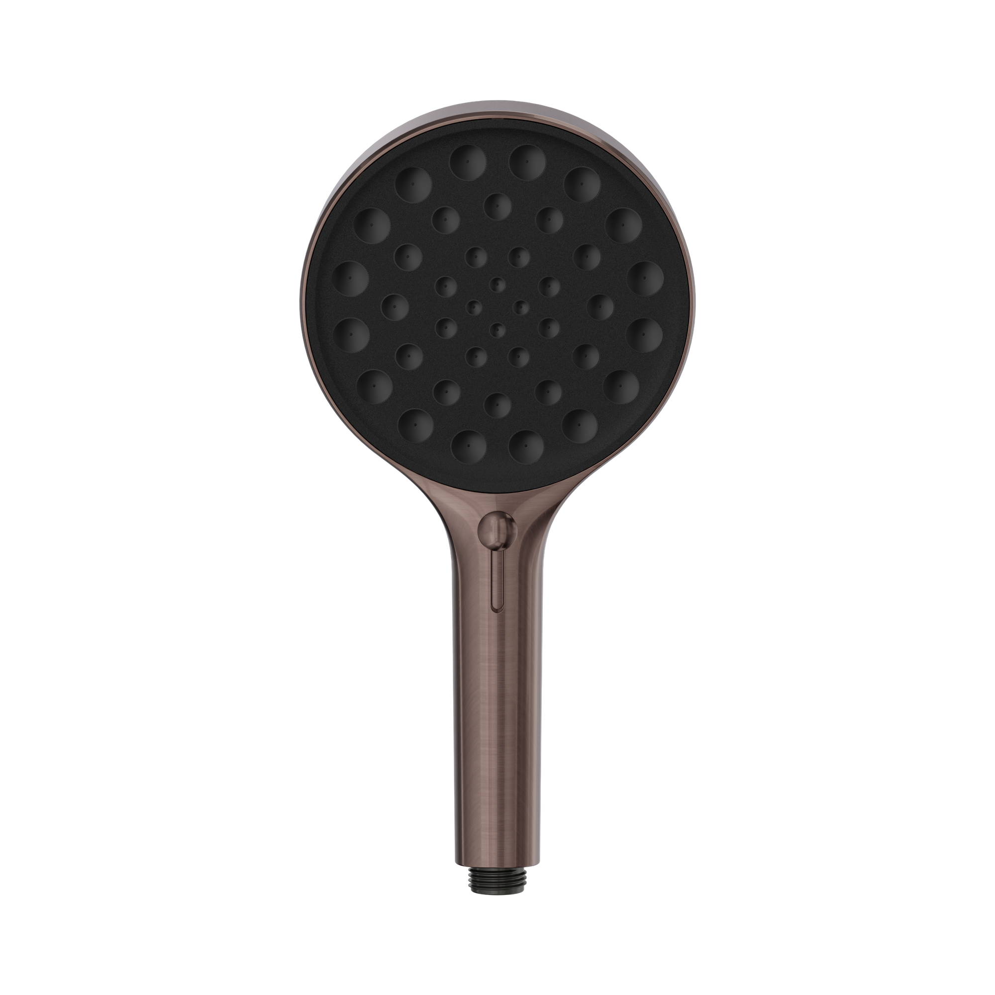 Nero Serenity Hand Shower, Brushed Bronze