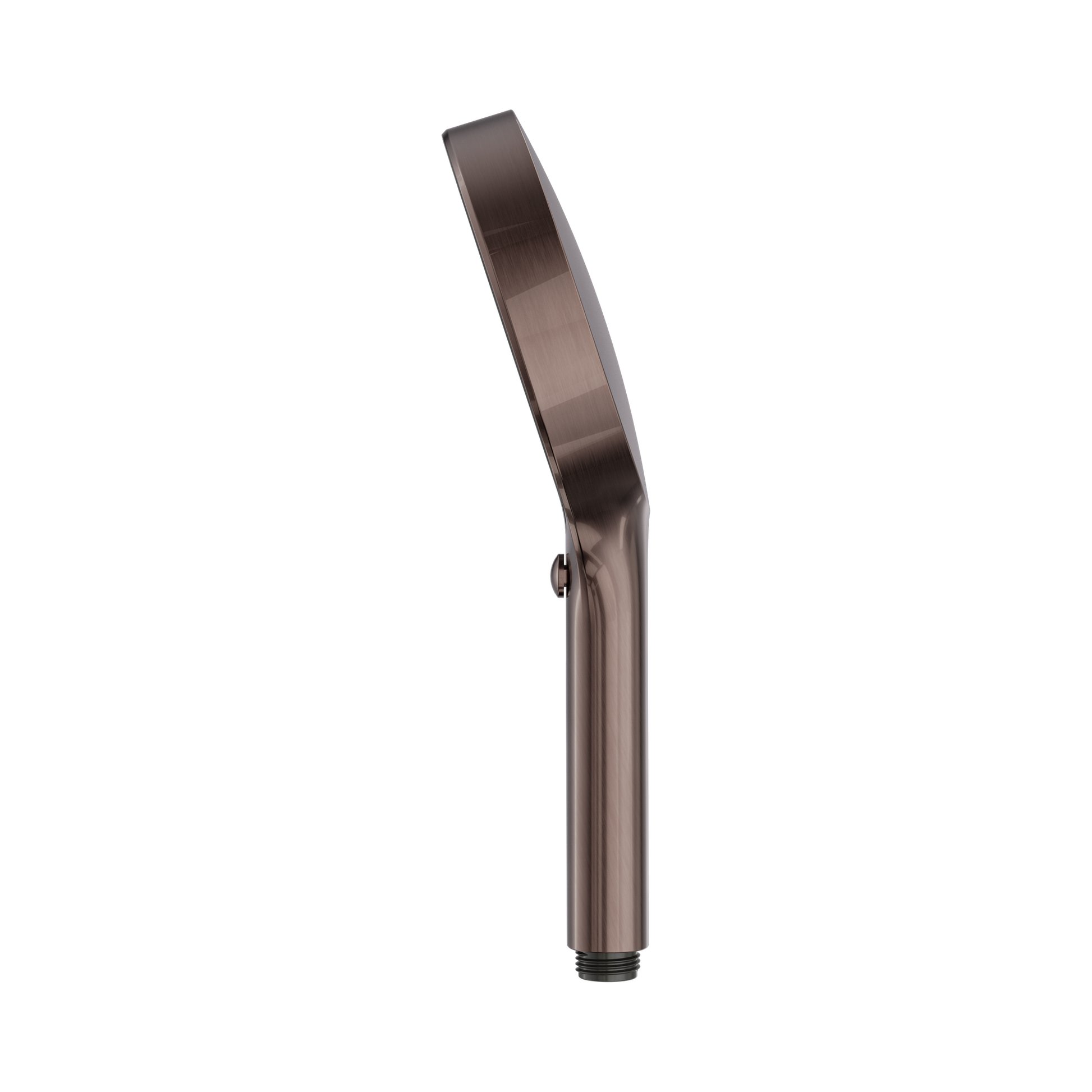 Nero Serenity Hand Shower, Brushed Bronze