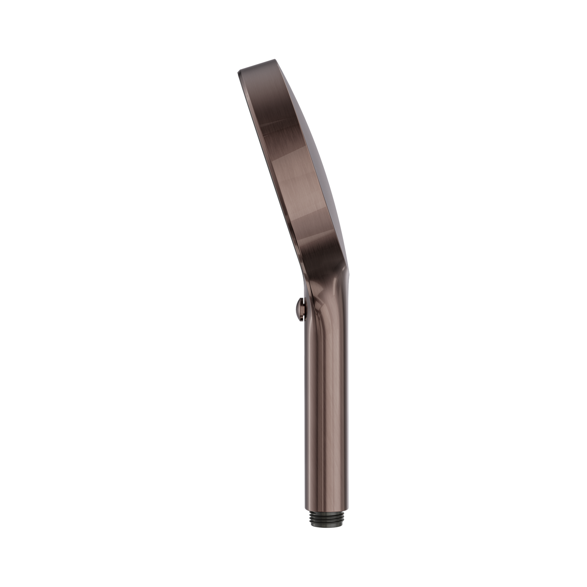 Nero Serenity Hand Shower, Brushed Bronze
