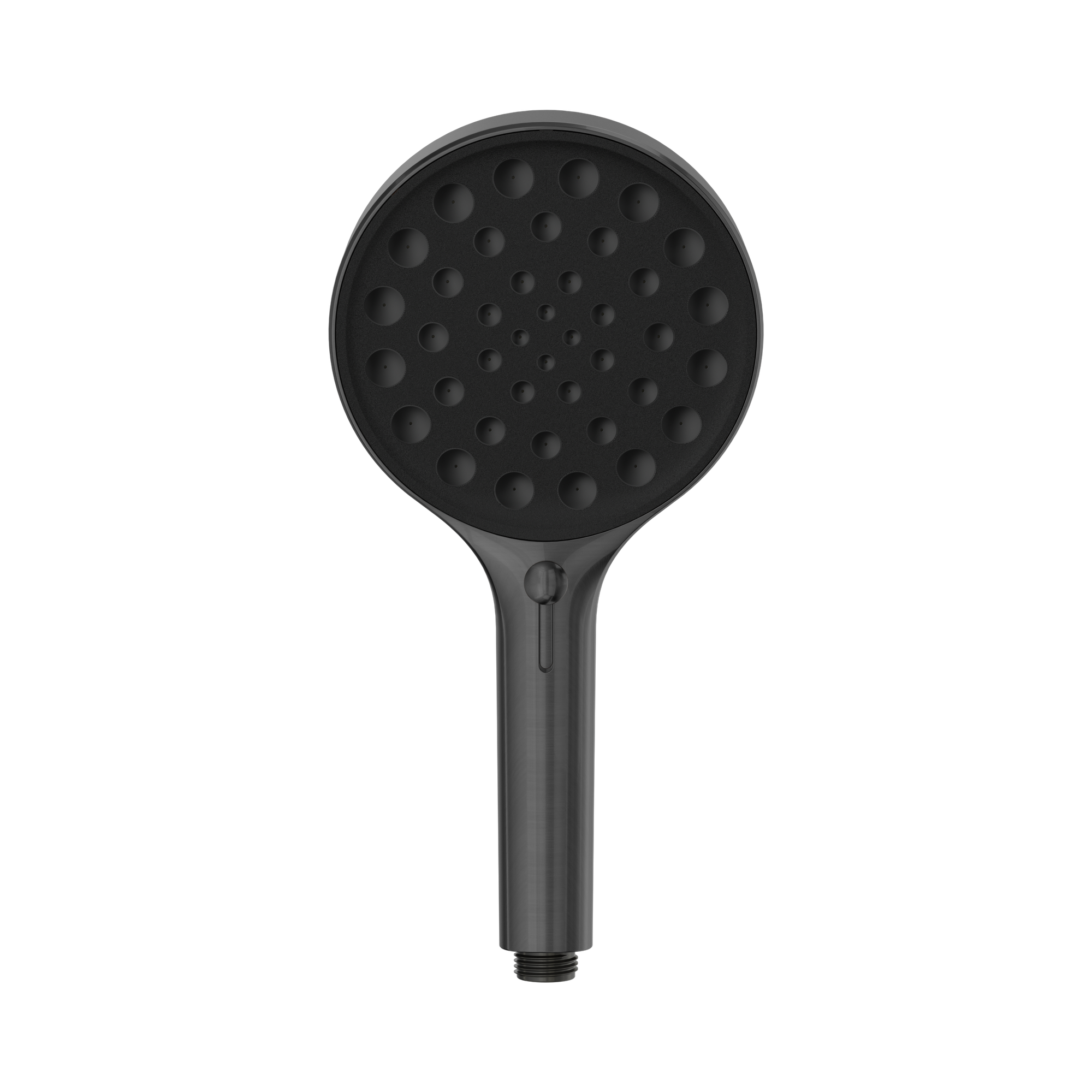 Nero Serenity Hand Shower, Gun Metal