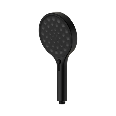 Nero Serenity Hand Shower, Matte Black