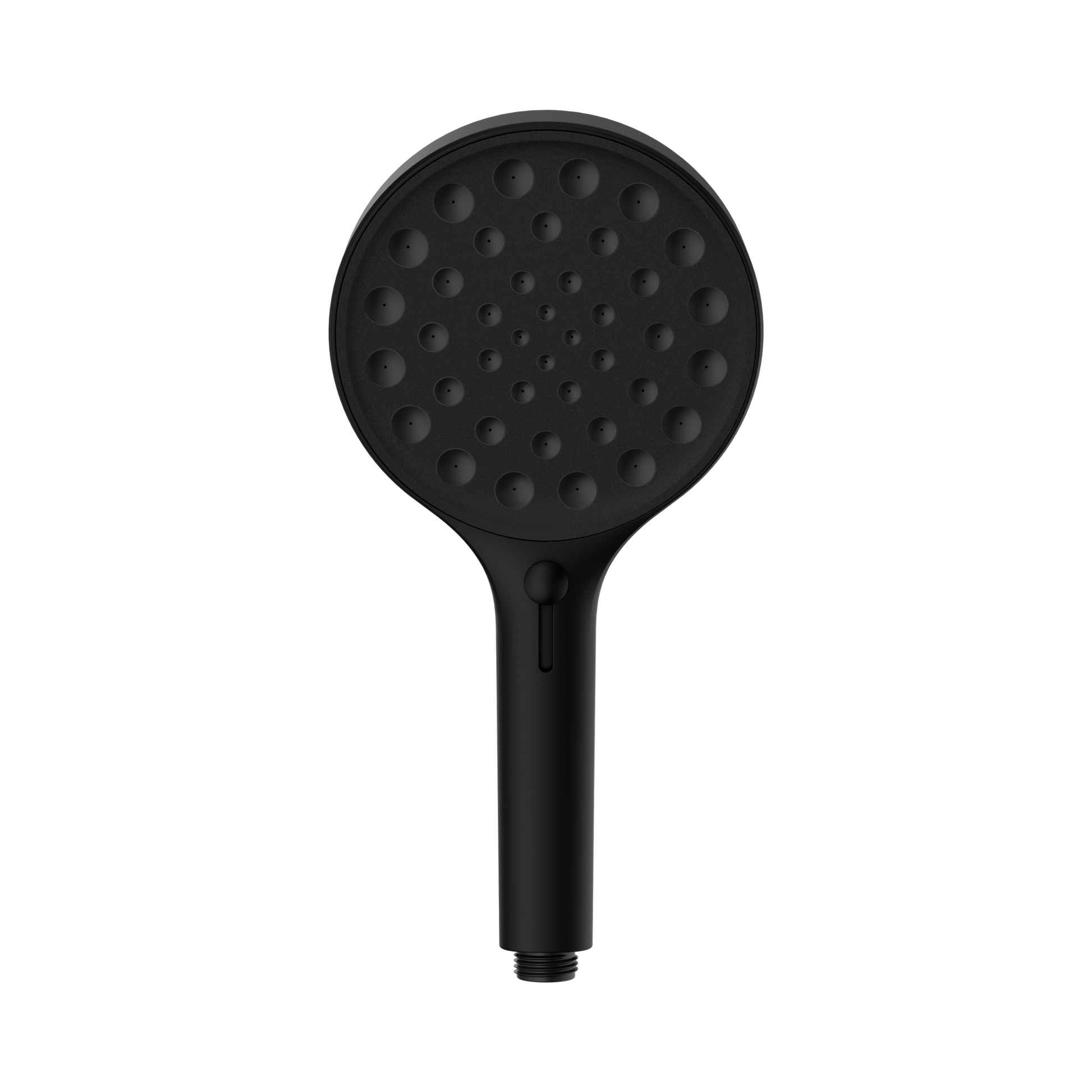 Nero Serenity Hand Shower, Matte Black