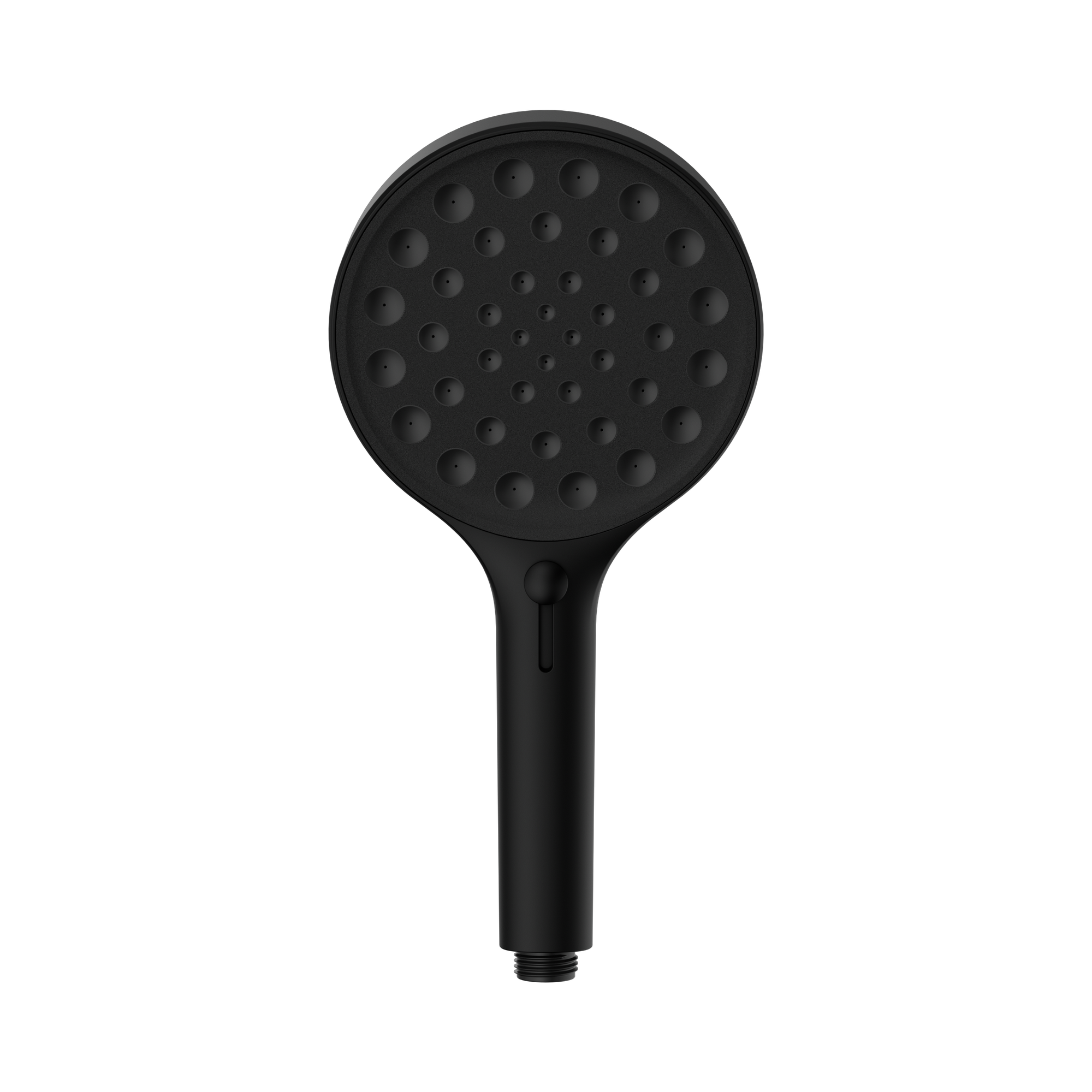 Nero Serenity Hand Shower, Matte Black