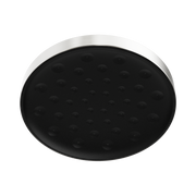 Nero Serenity Shower Head, Brushed Nickel