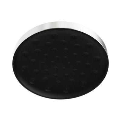 Nero Serenity Shower Head, Brushed Nickel