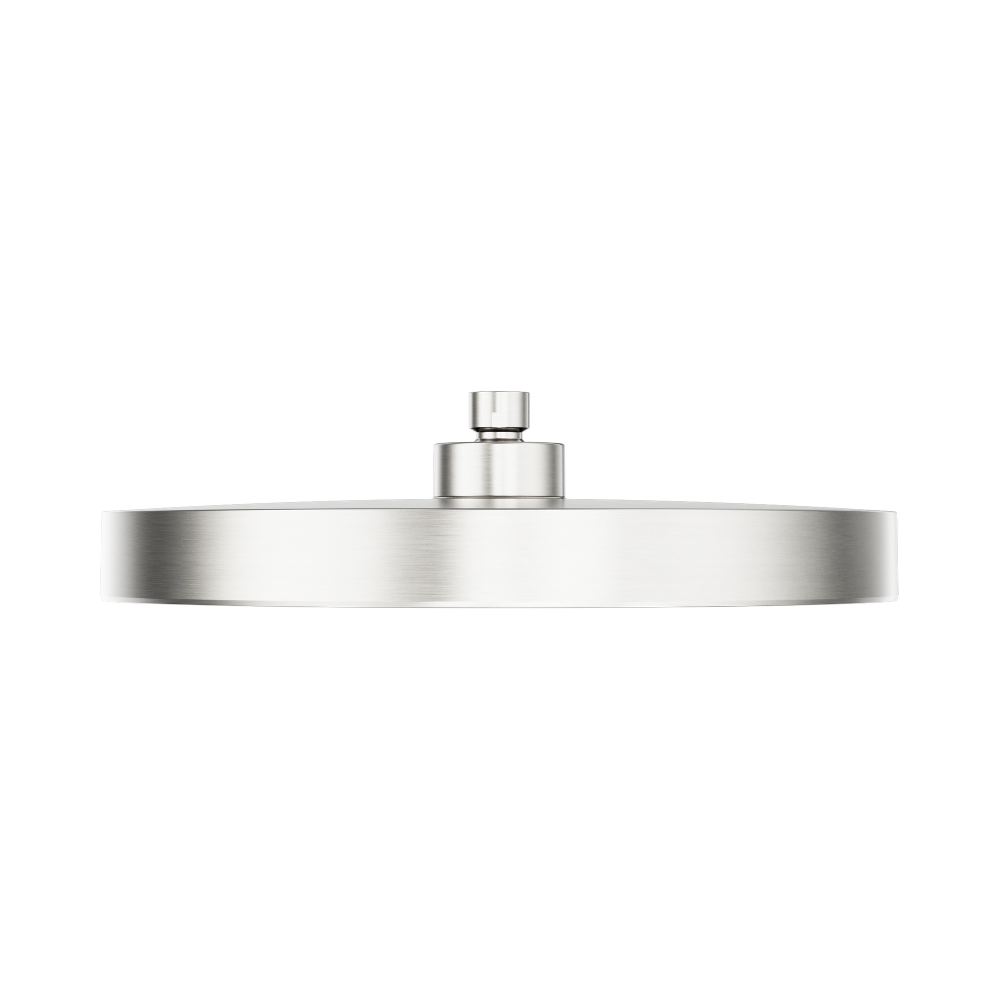 Nero Serenity Shower Head, Brushed Nickel