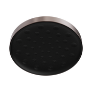 Nero Serenity Shower Head, Brushed Bronze
