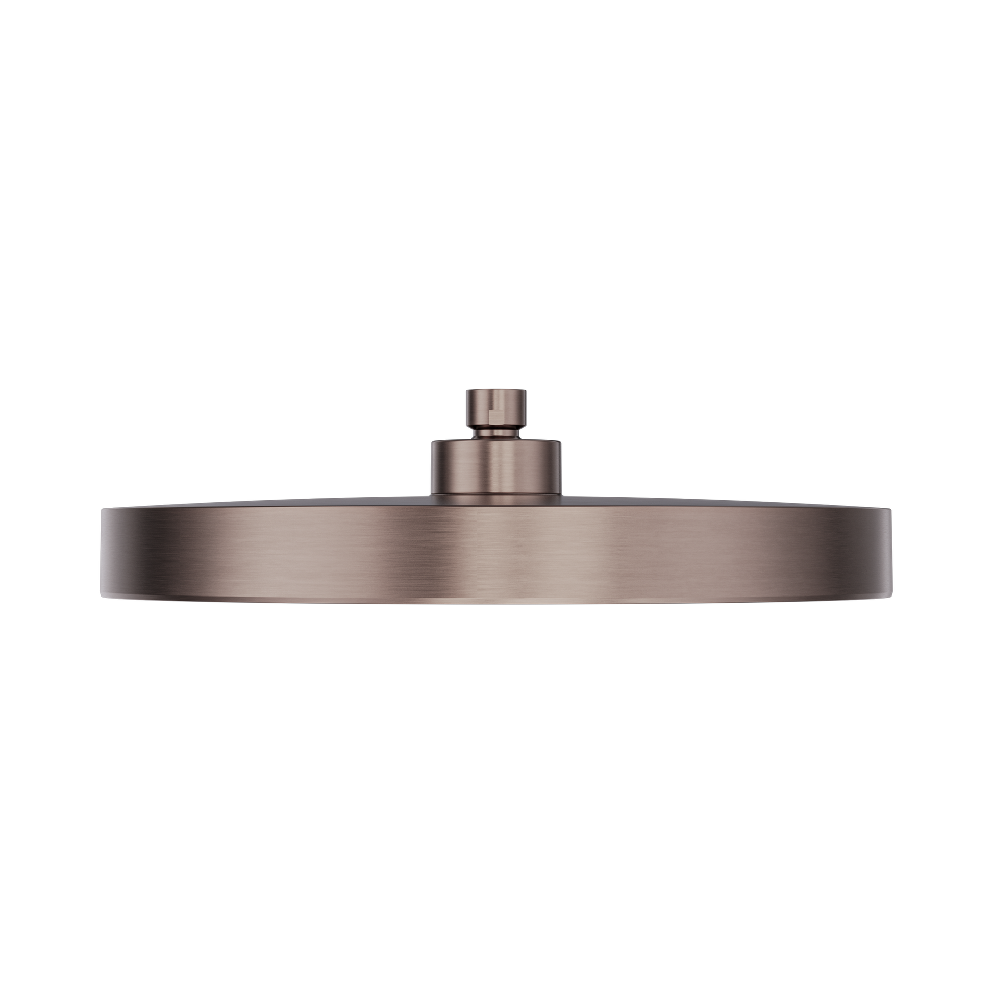 Nero Serenity Shower Head, Brushed Bronze