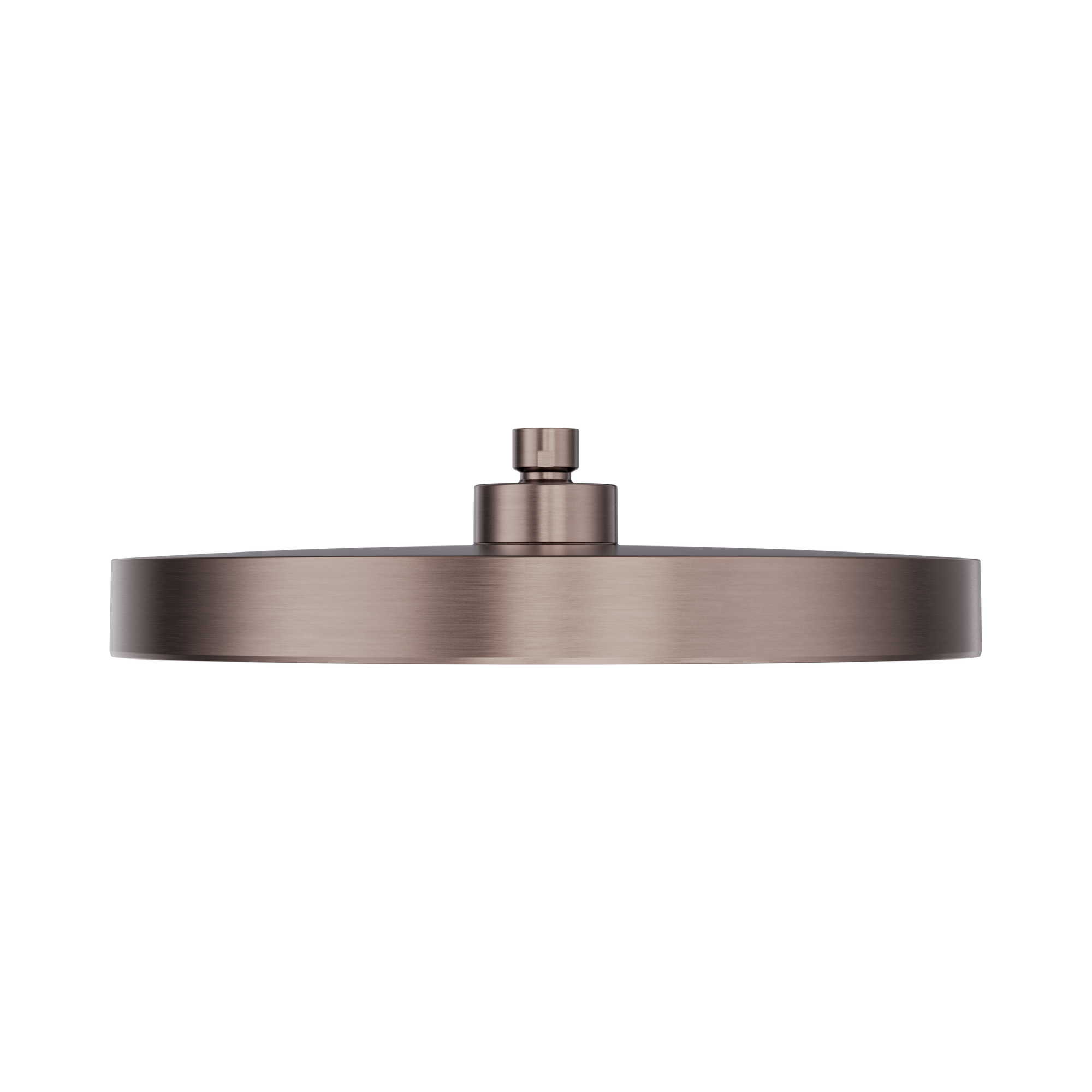 Nero Serenity Shower Head, Brushed Bronze
