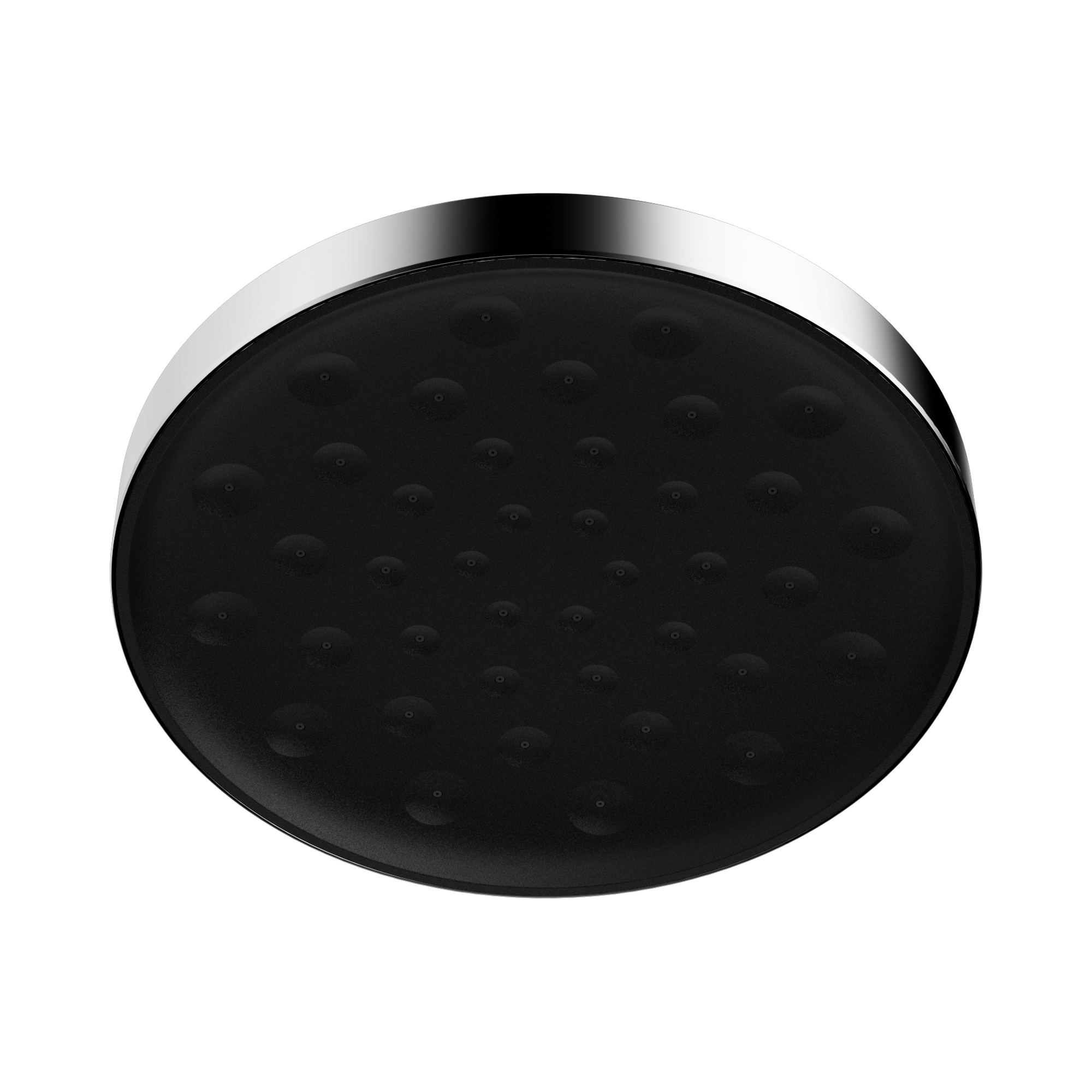 Nero Serenity Shower Head, Chrome