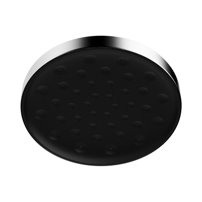 Nero Serenity Shower Head, Chrome