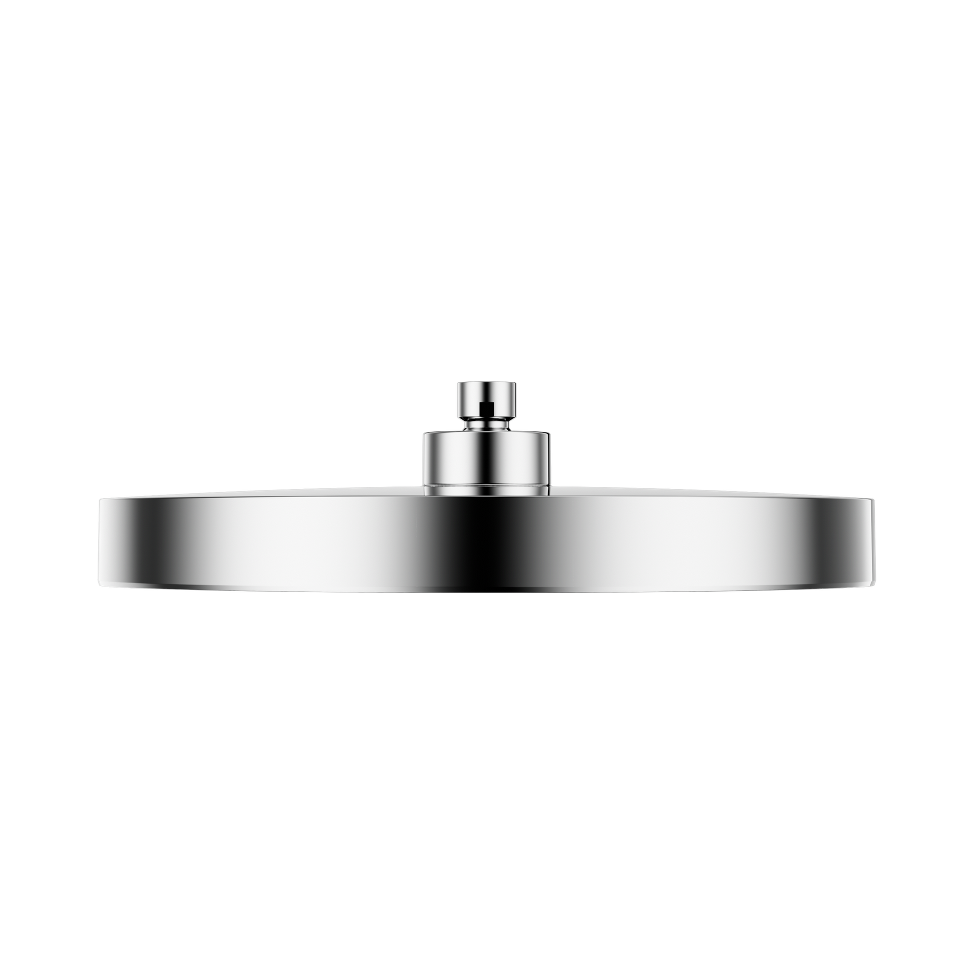 Nero Serenity Shower Head, Chrome