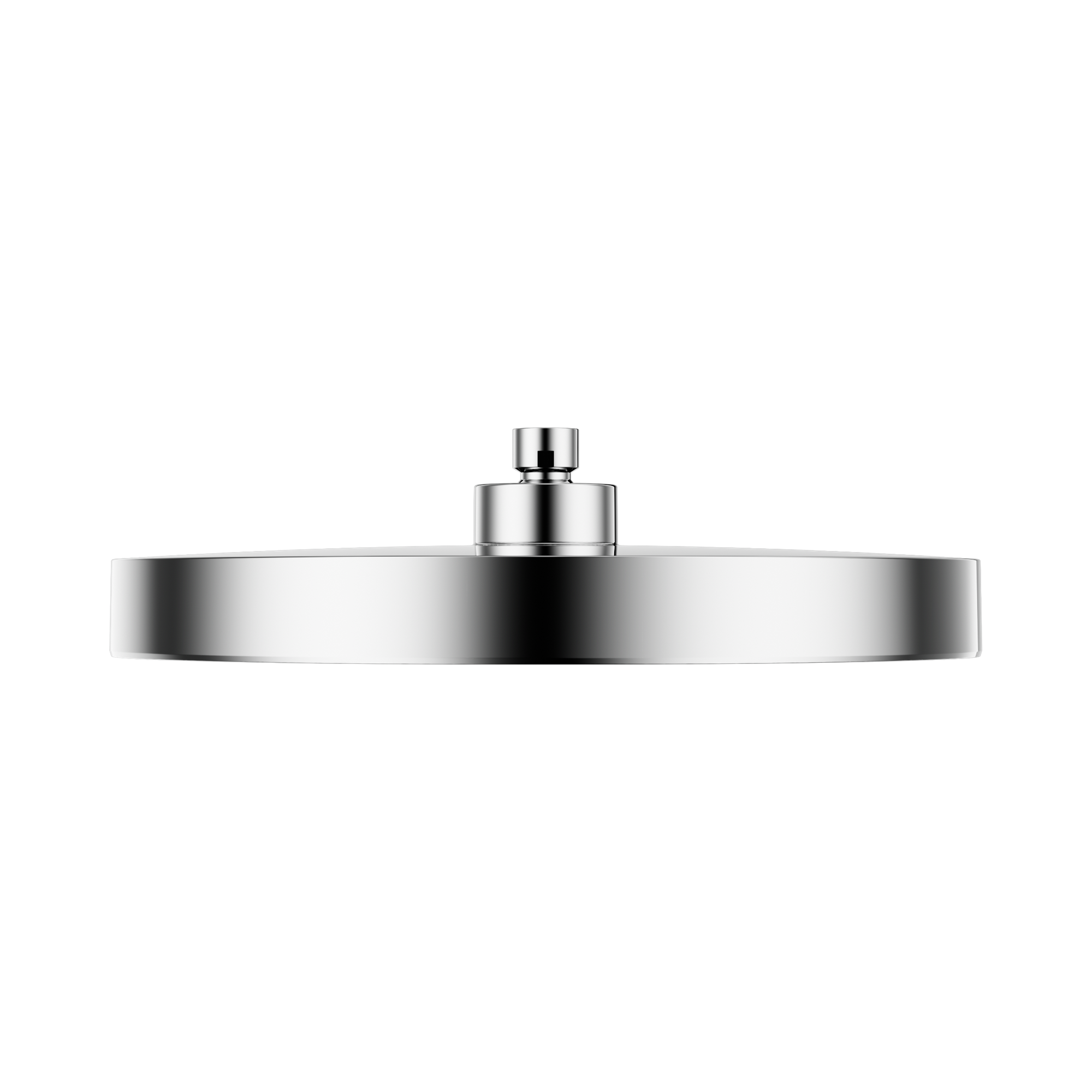Nero Serenity Shower Head, Chrome