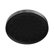 Nero Serenity Shower Head, Gun Metal