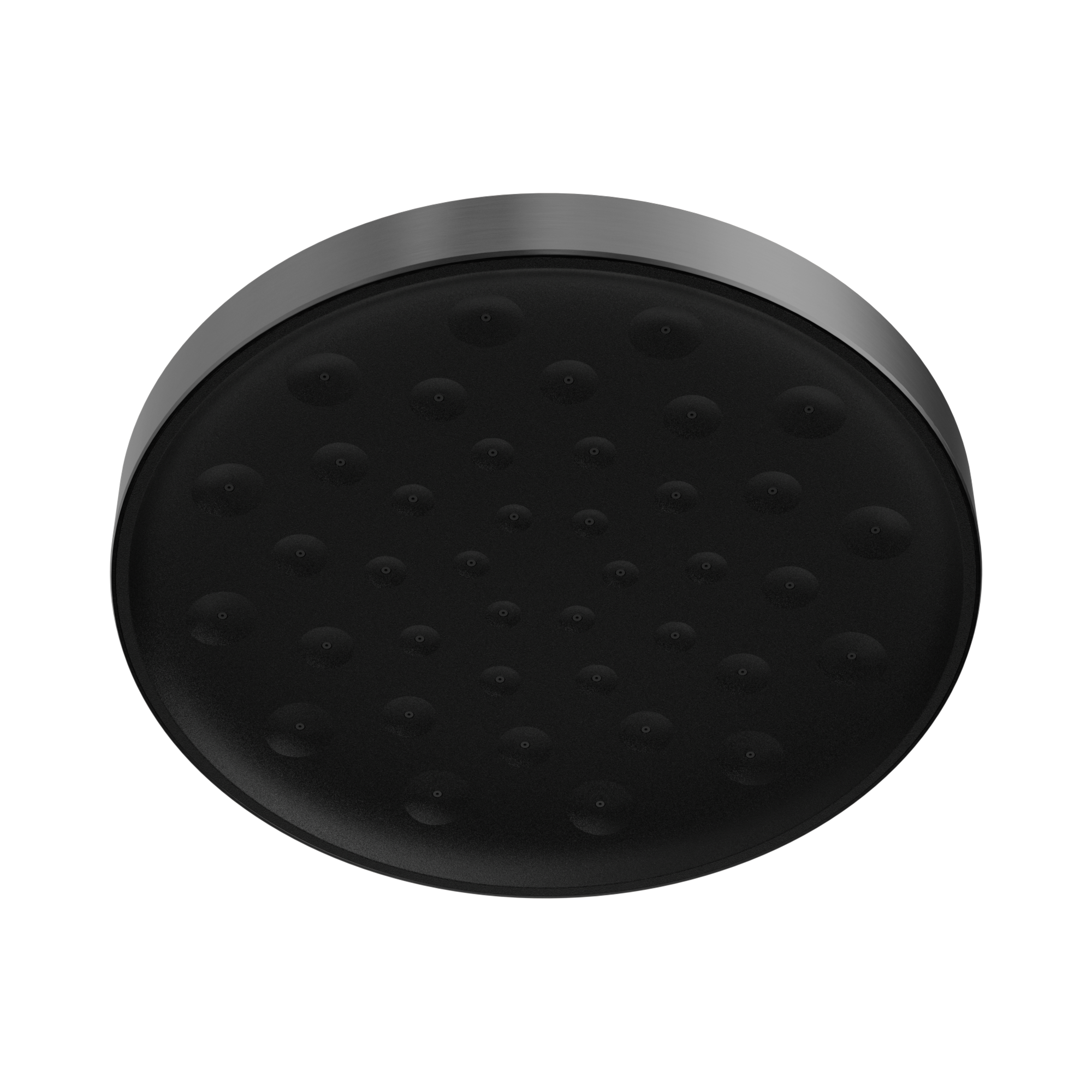 Nero Serenity Shower Head, Gun Metal