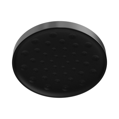 Nero Serenity Shower Head, Gun Metal