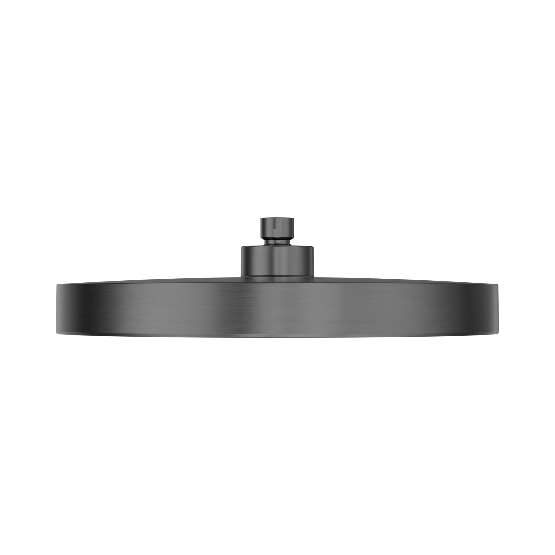 Nero Serenity Shower Head, Gun Metal