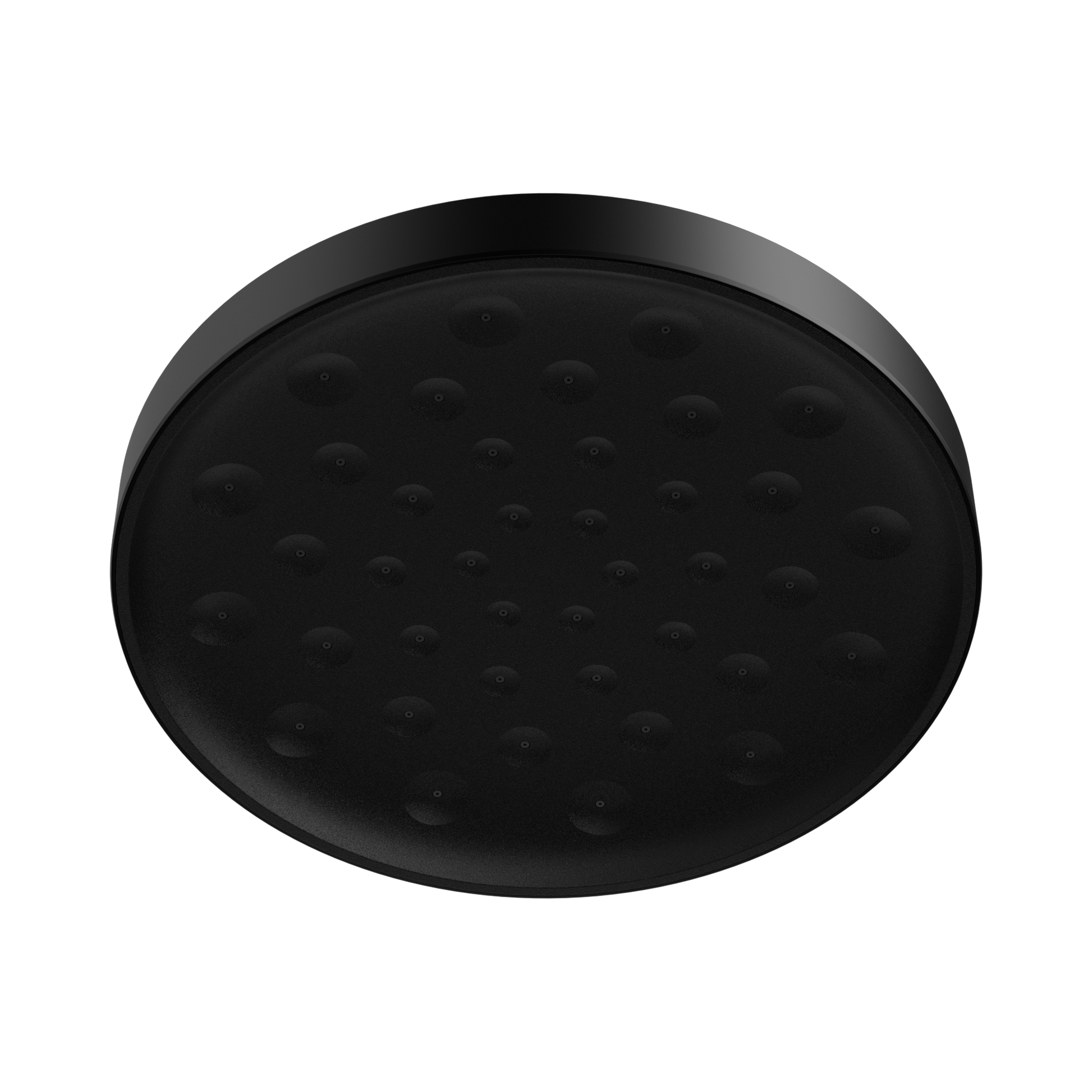 Nero Serenity Shower Head, Matte Black