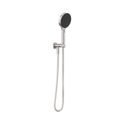 Nero Serenity Hand Held Shower, Brushed Nickel