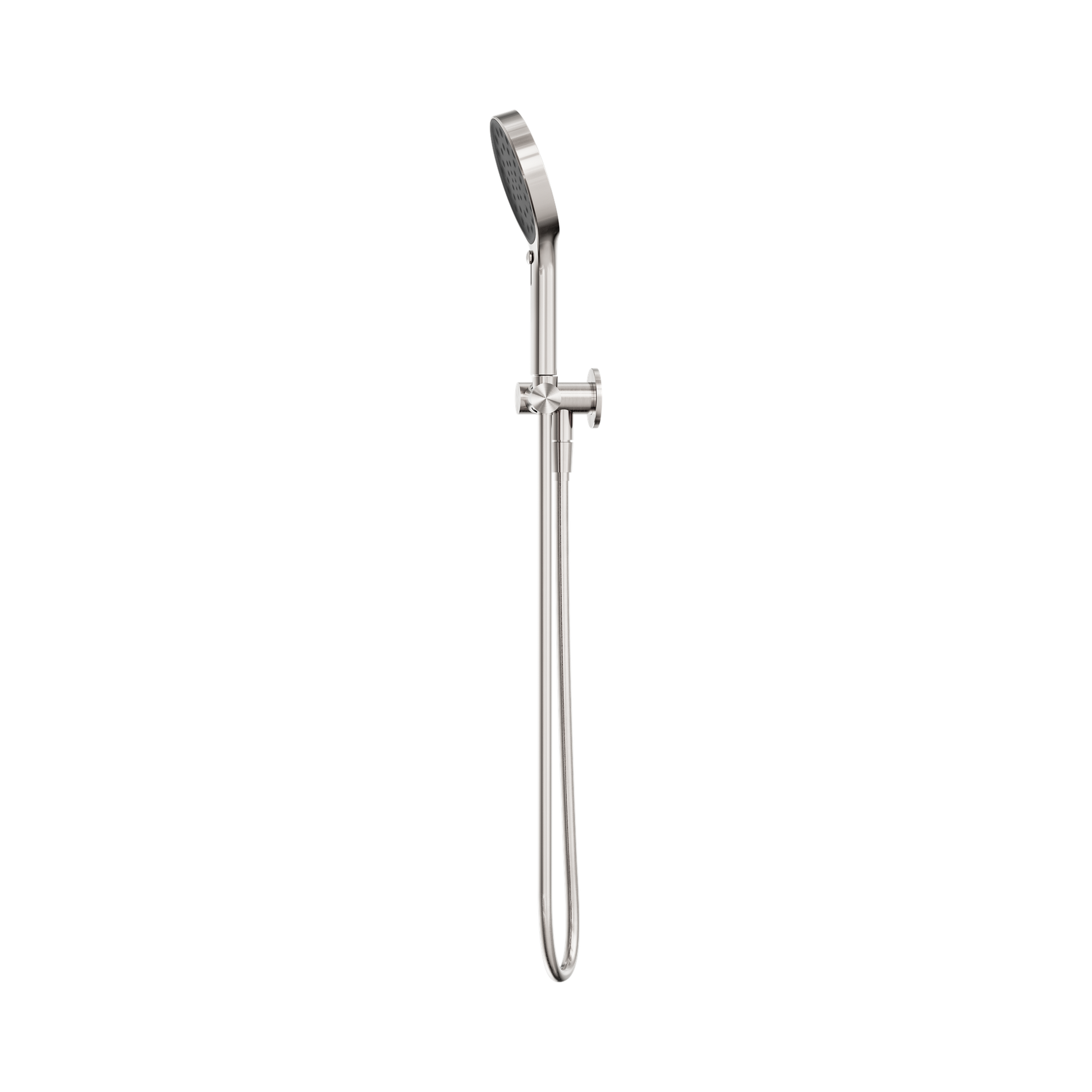 Nero Serenity Hand Held Shower, Brushed Nickel