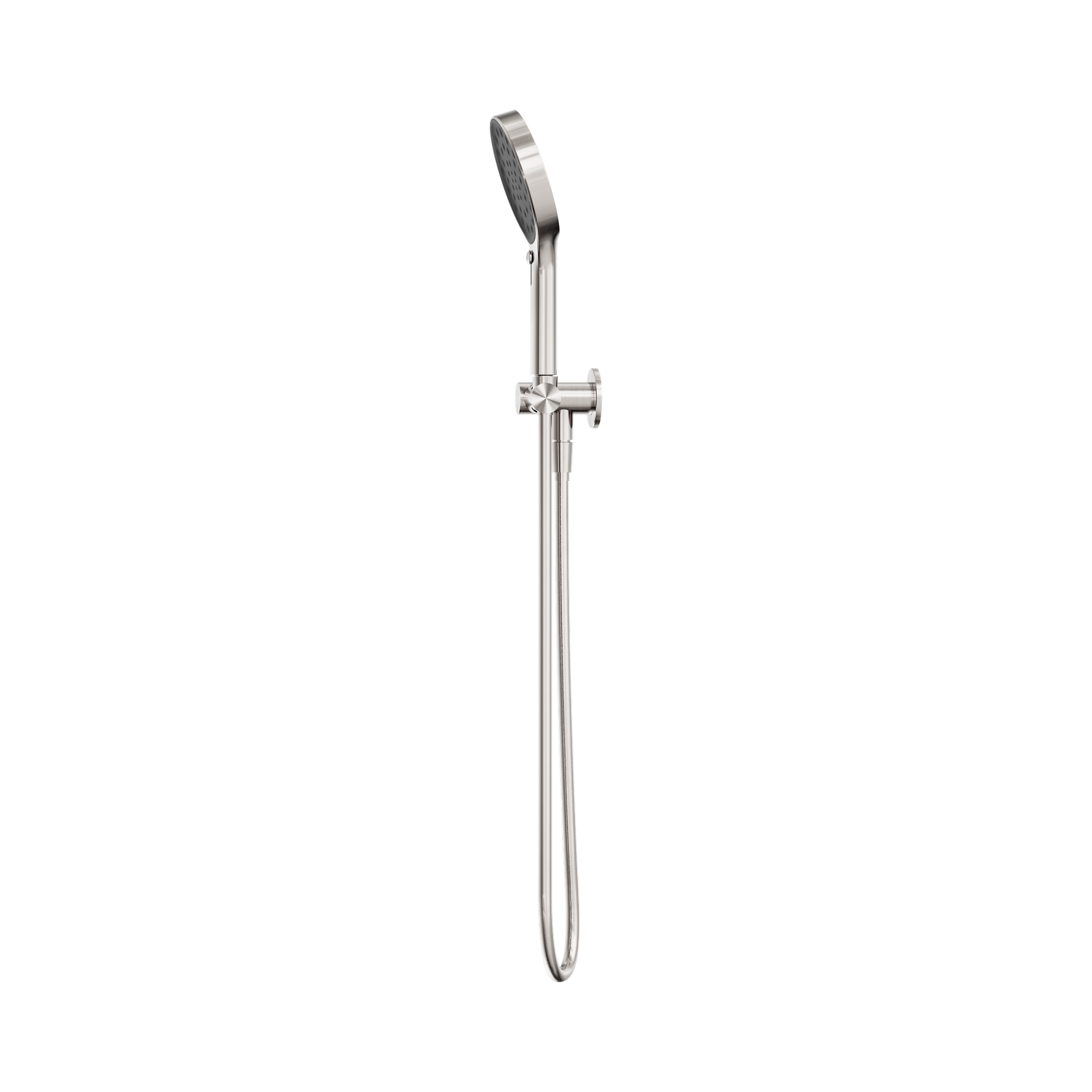 Nero Serenity Hand Held Shower, Brushed Nickel