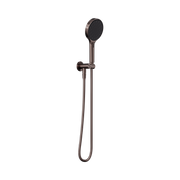Nero Serenity Hand Held Shower, Brushed Bronze