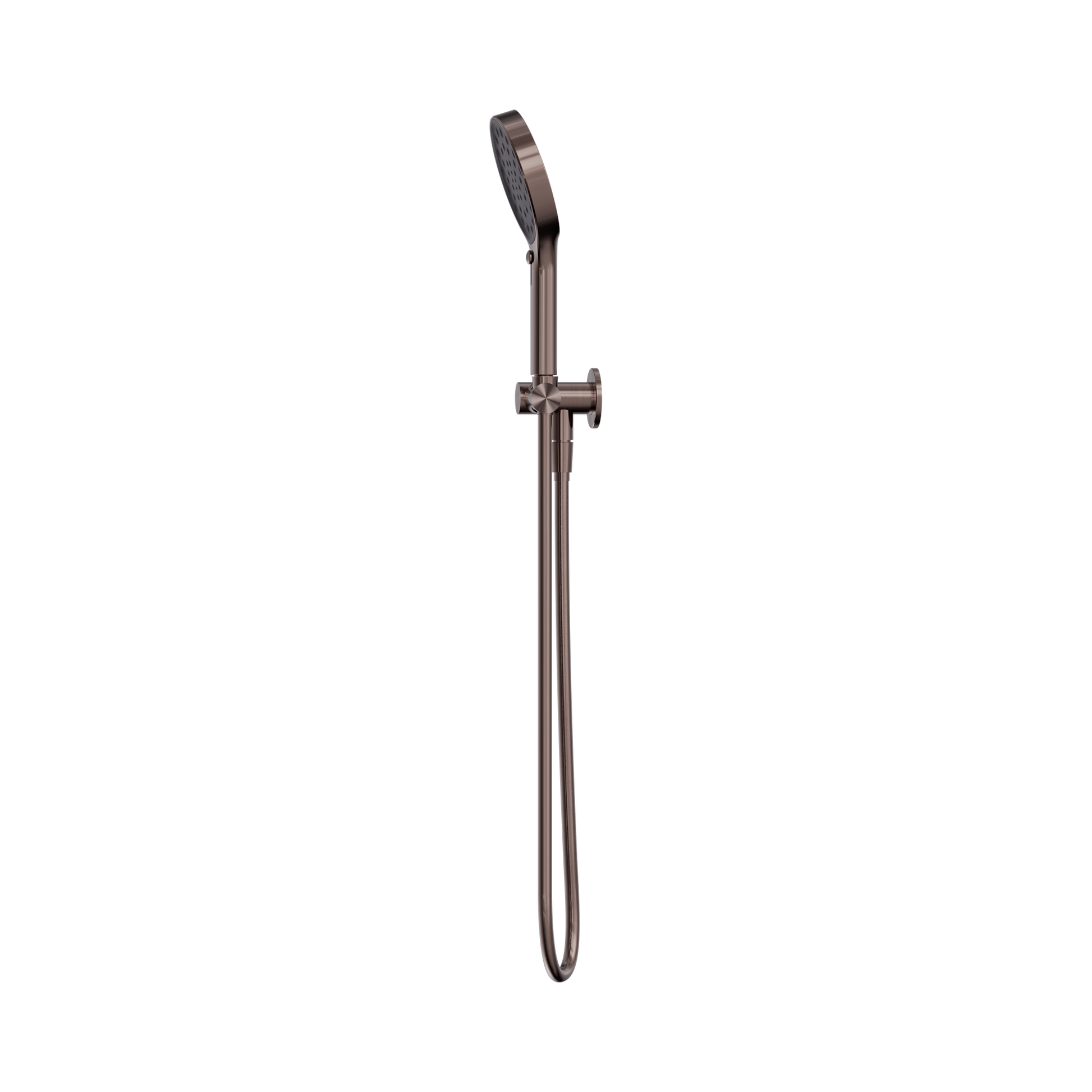 Nero Serenity Hand Held Shower, Brushed Bronze