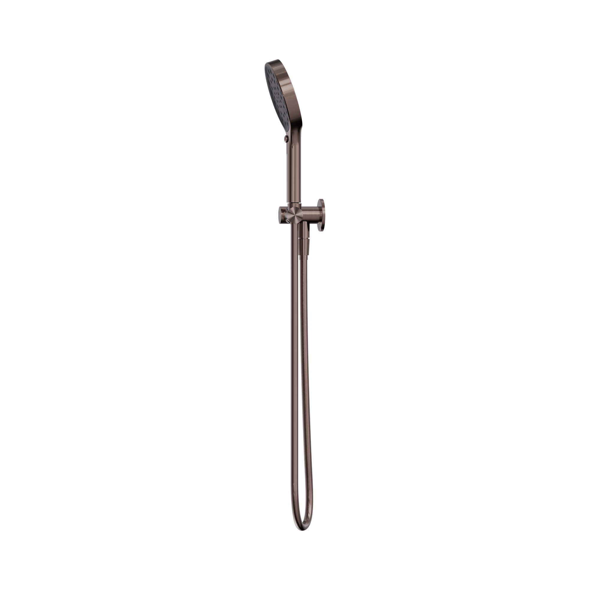 Nero Serenity Hand Held Shower, Brushed Bronze