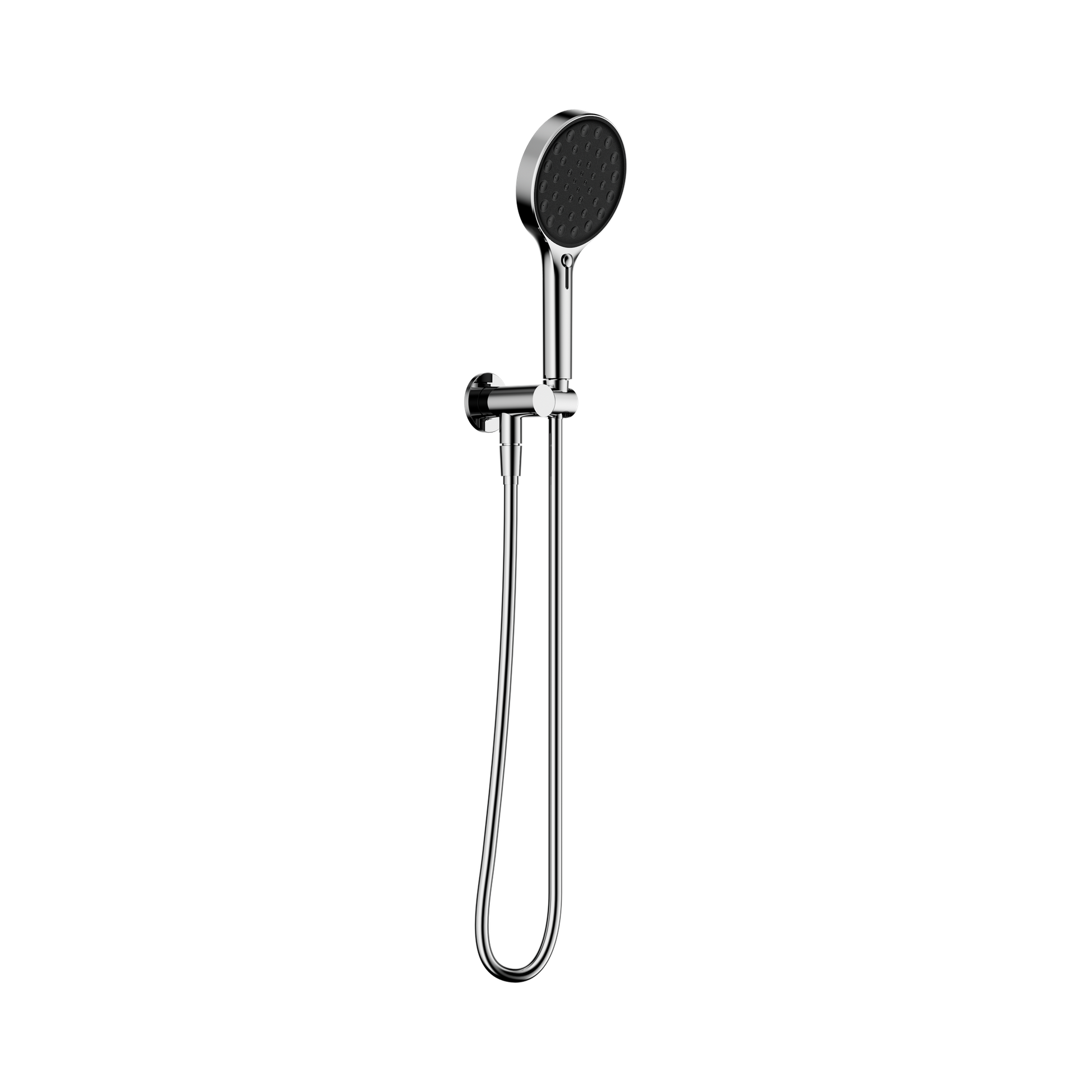Nero Serenity Hand Held Shower, Chrome