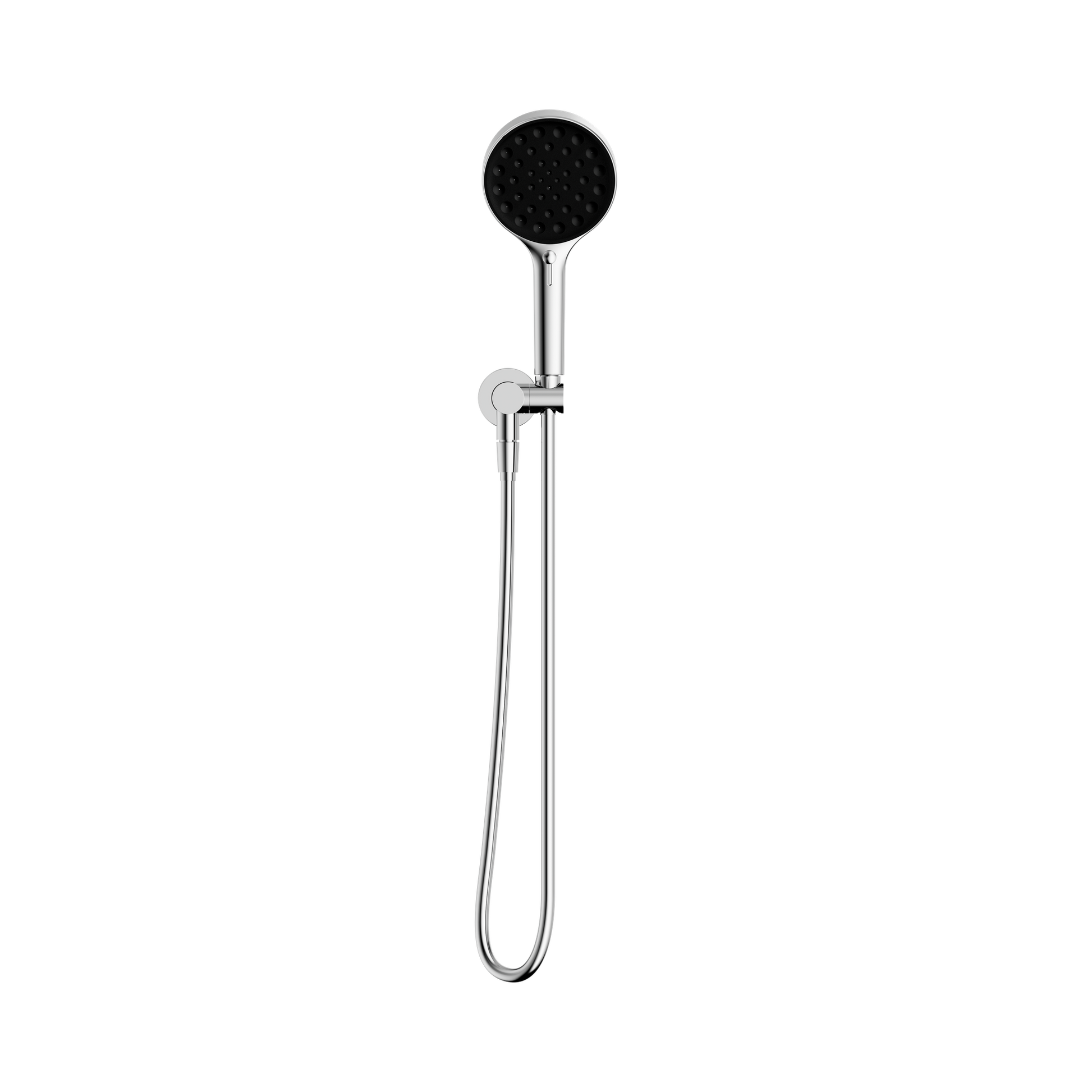 Nero Serenity Hand Held Shower, Chrome