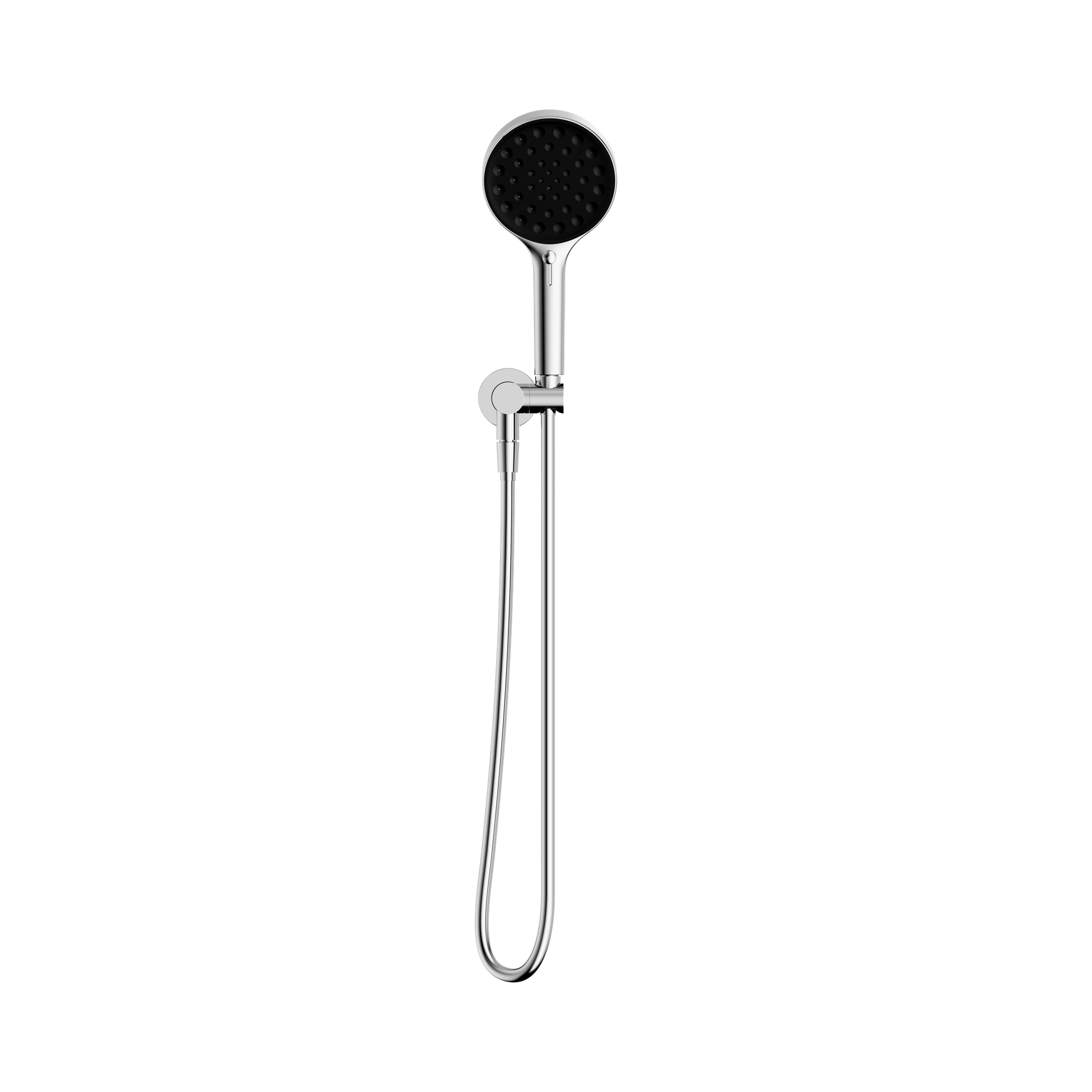Nero Serenity Hand Held Shower, Chrome